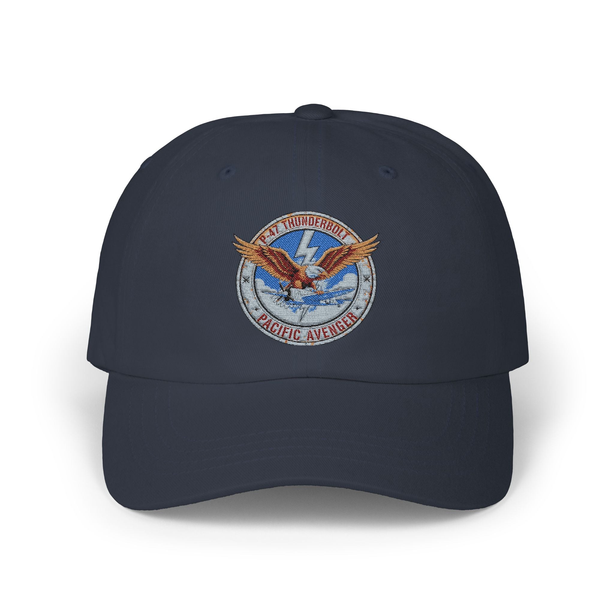P-47 Thunderbolt Hat