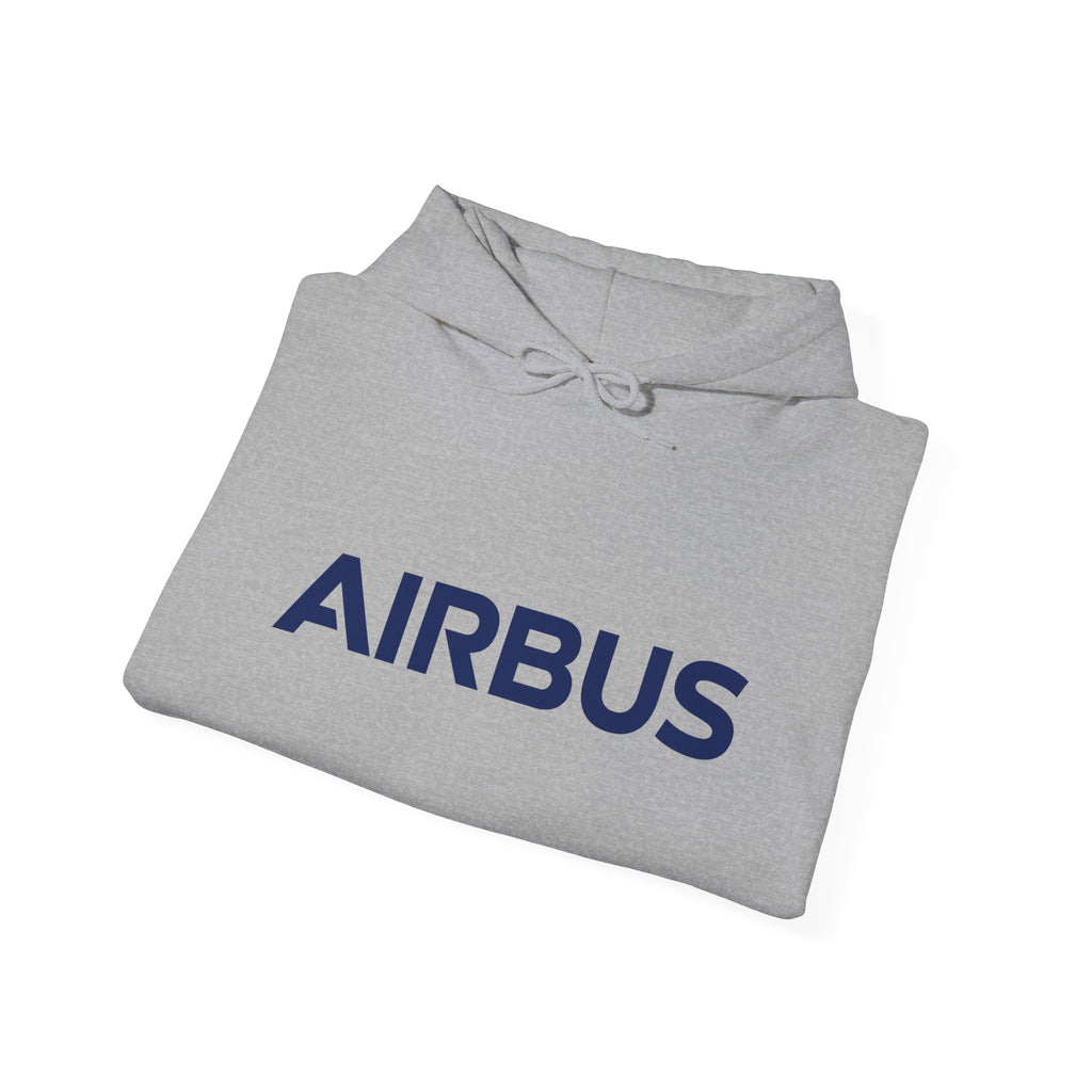 Airbus Logo Hoodie