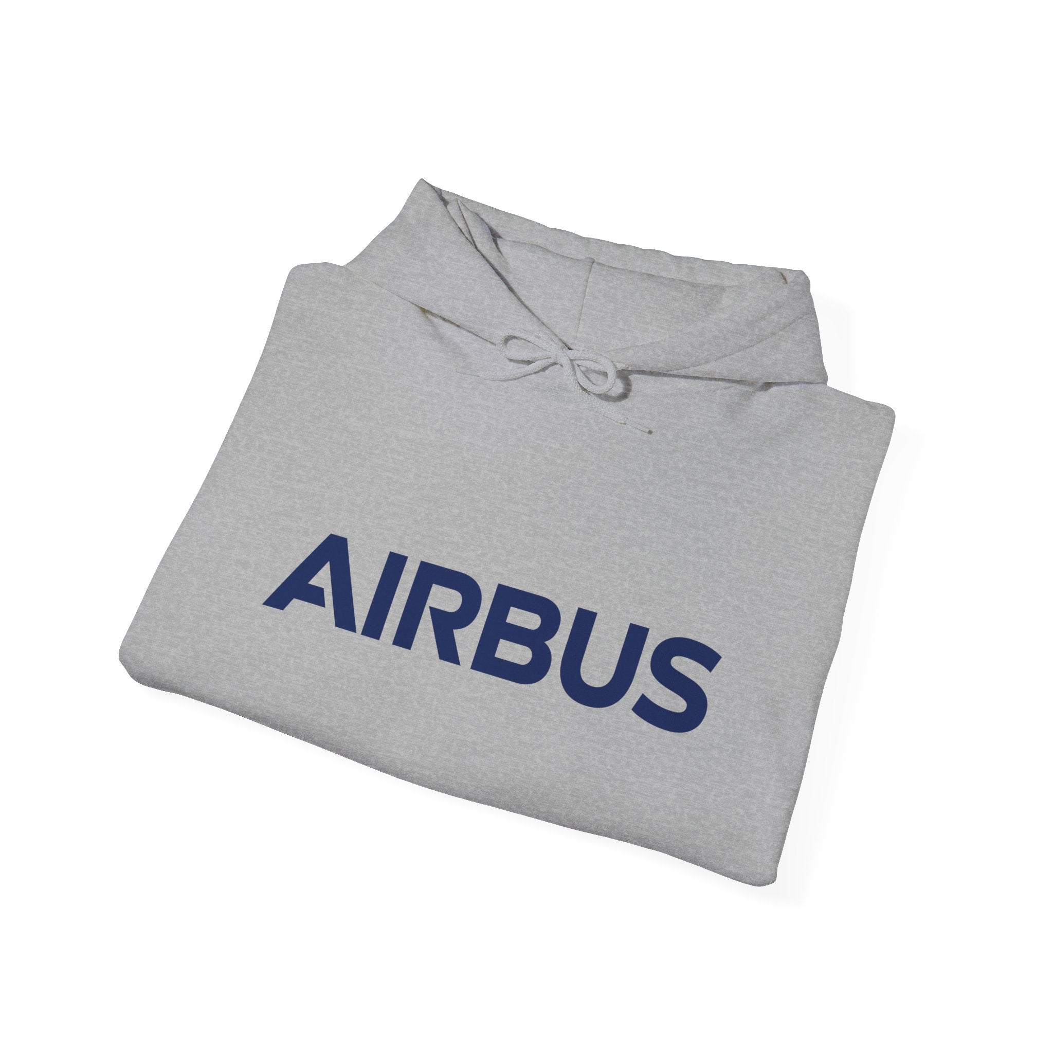 Airbus Logo Hoodie