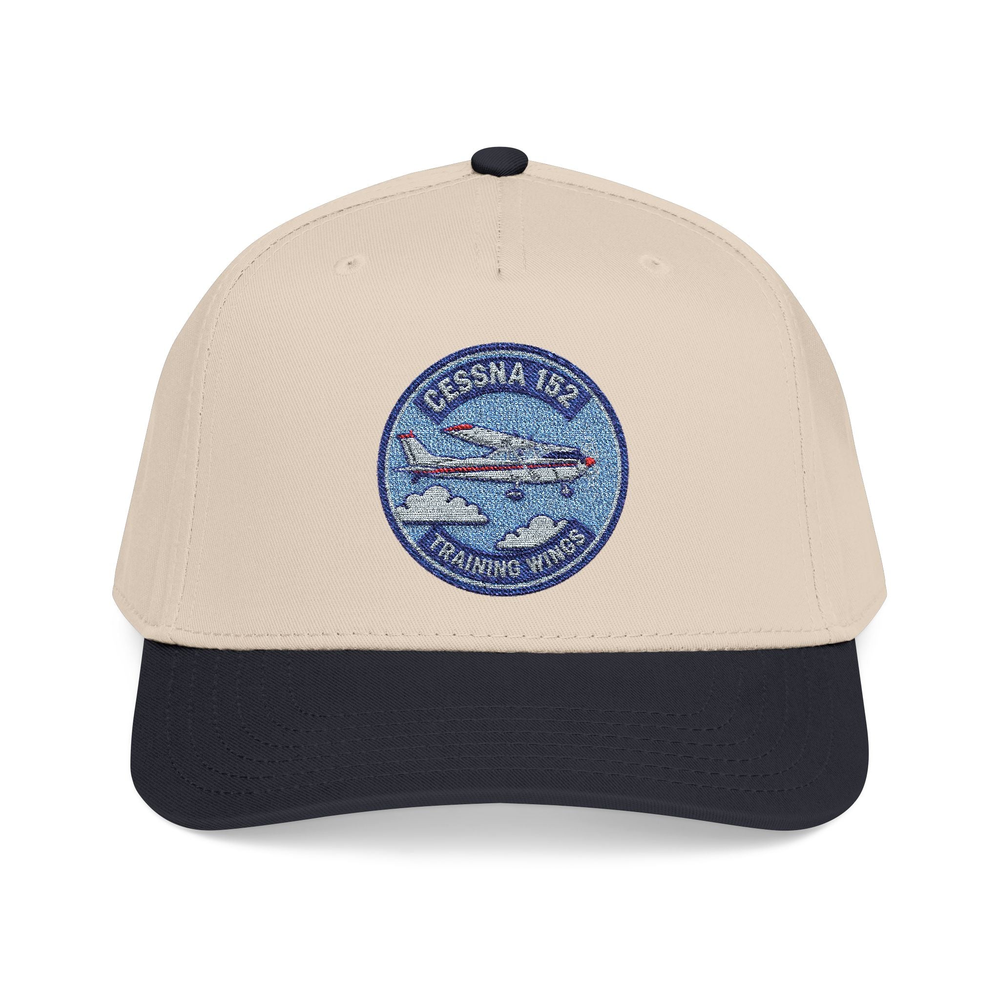 Cessna 152 Hat