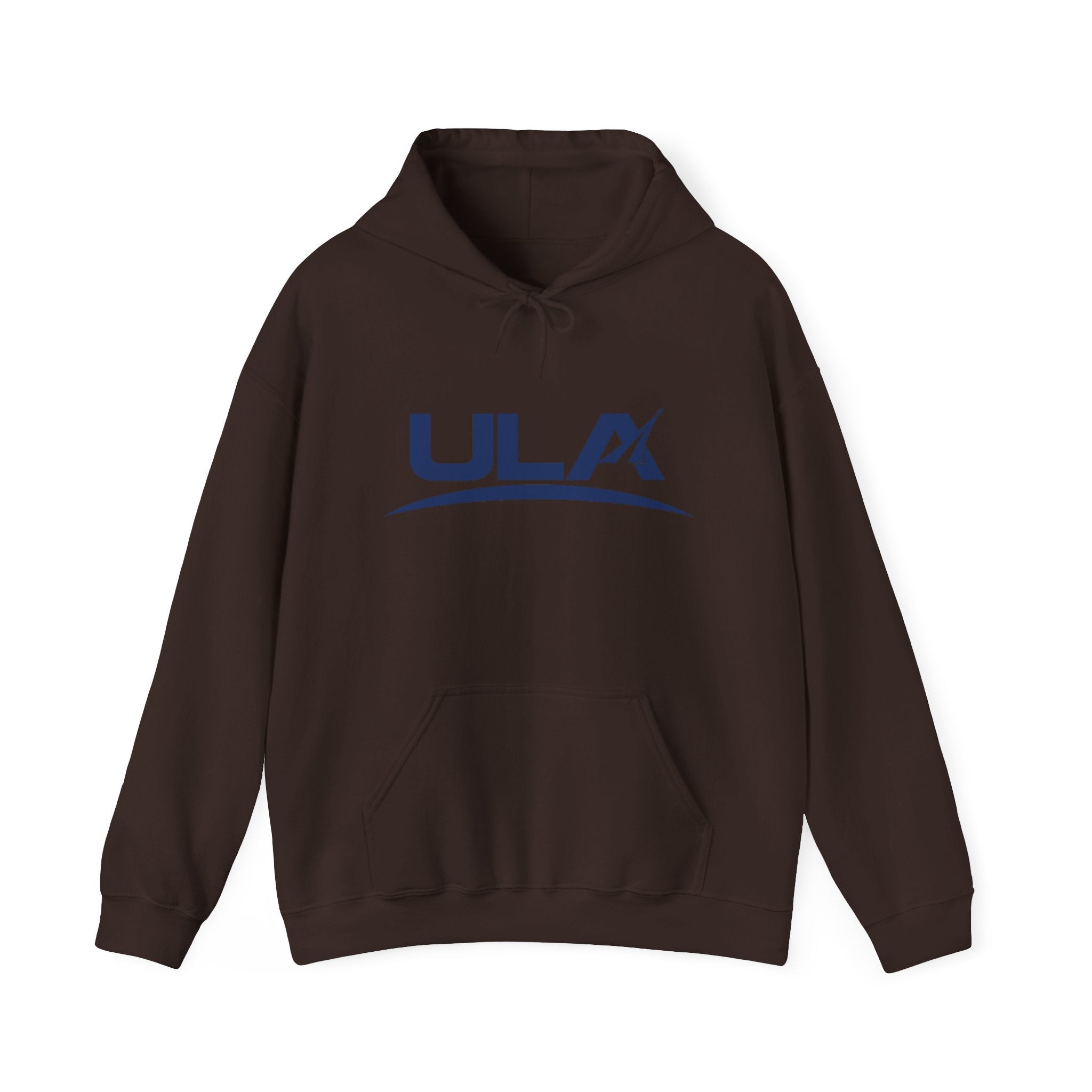 ULA Logo Hoodie