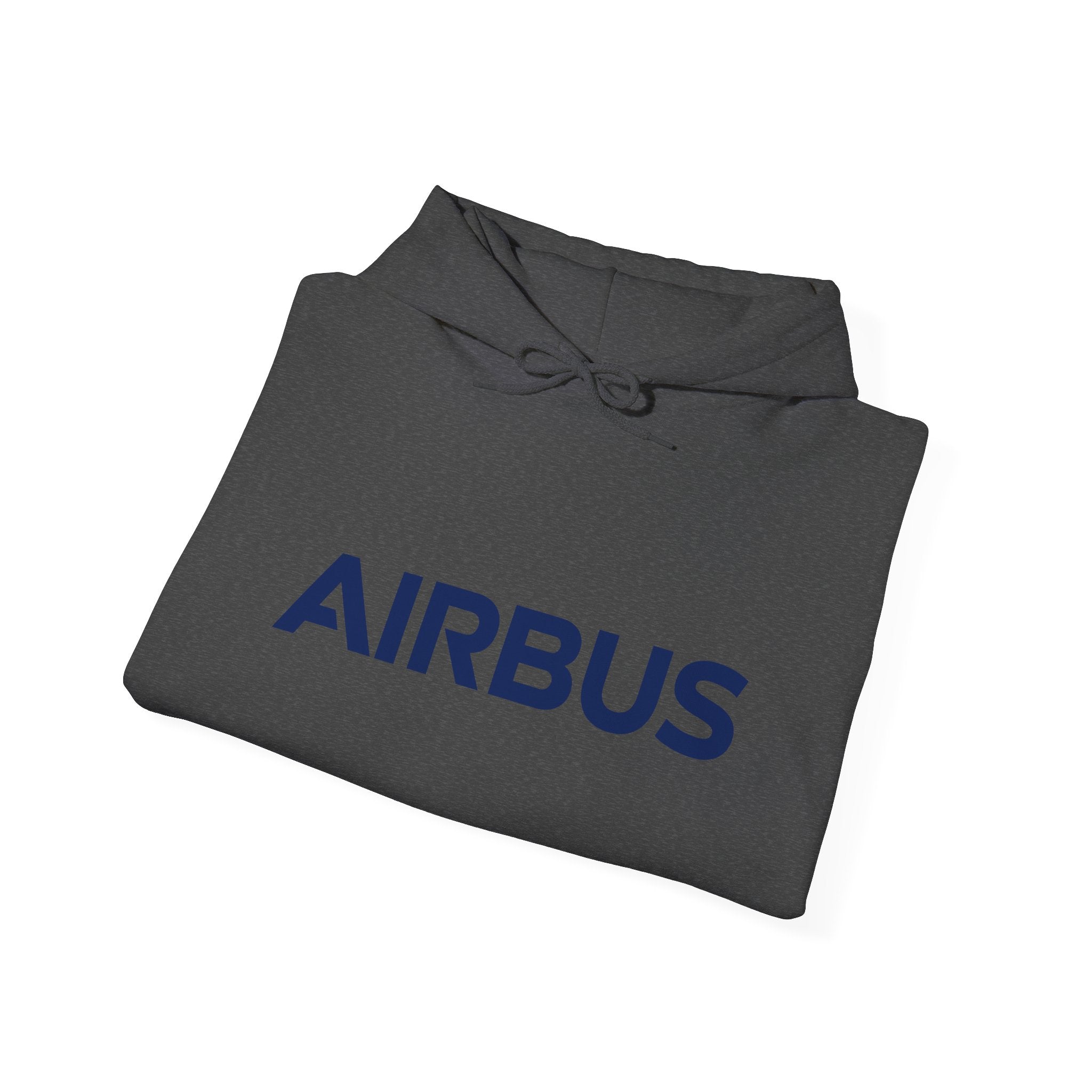 Airbus Logo Hoodie