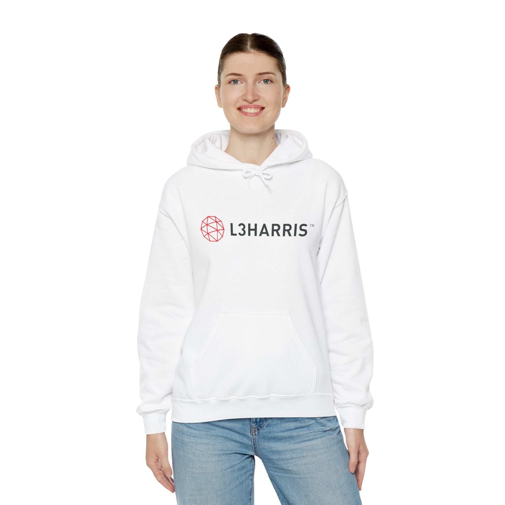 L3HARRIS Logo Hoodie
