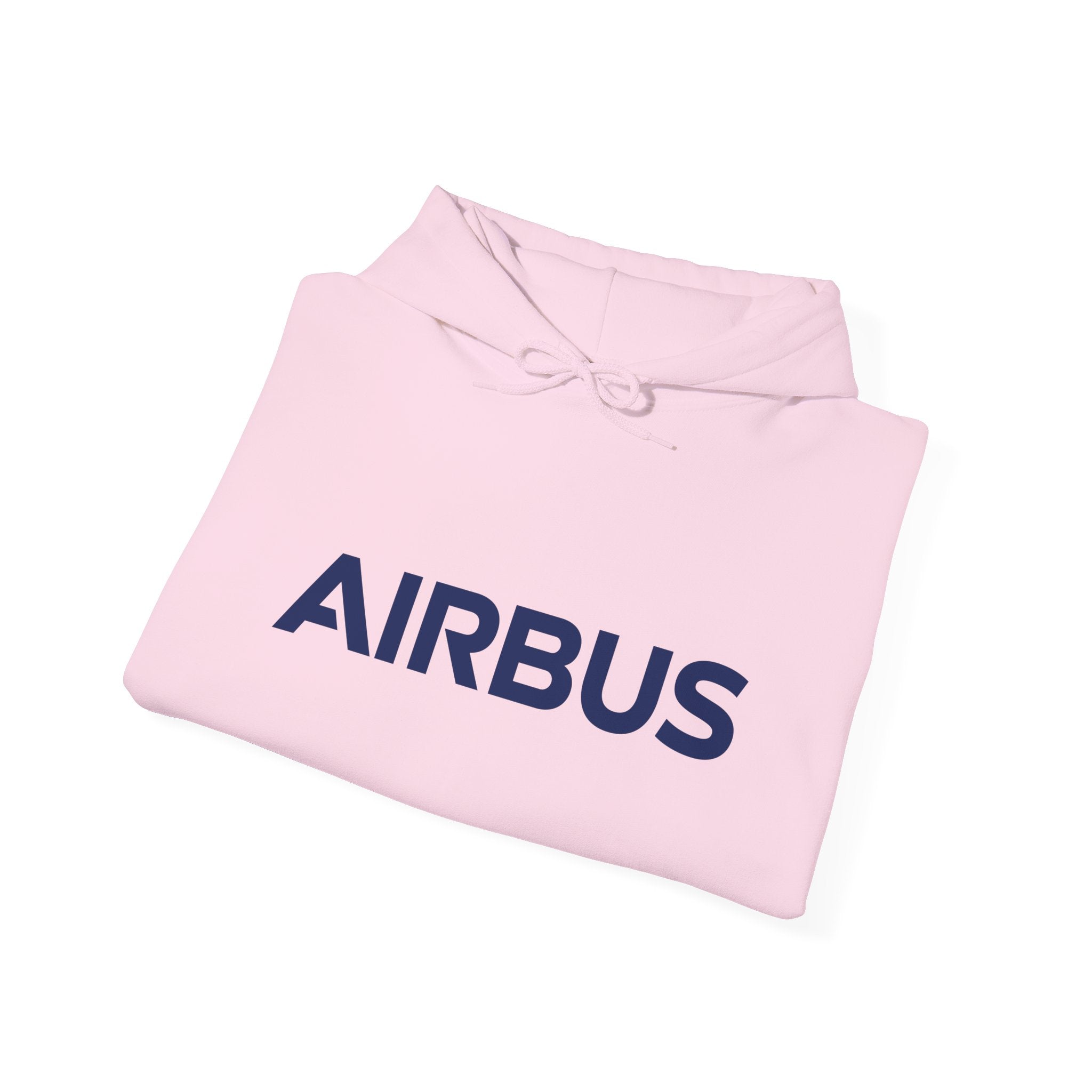 Airbus Logo Hoodie