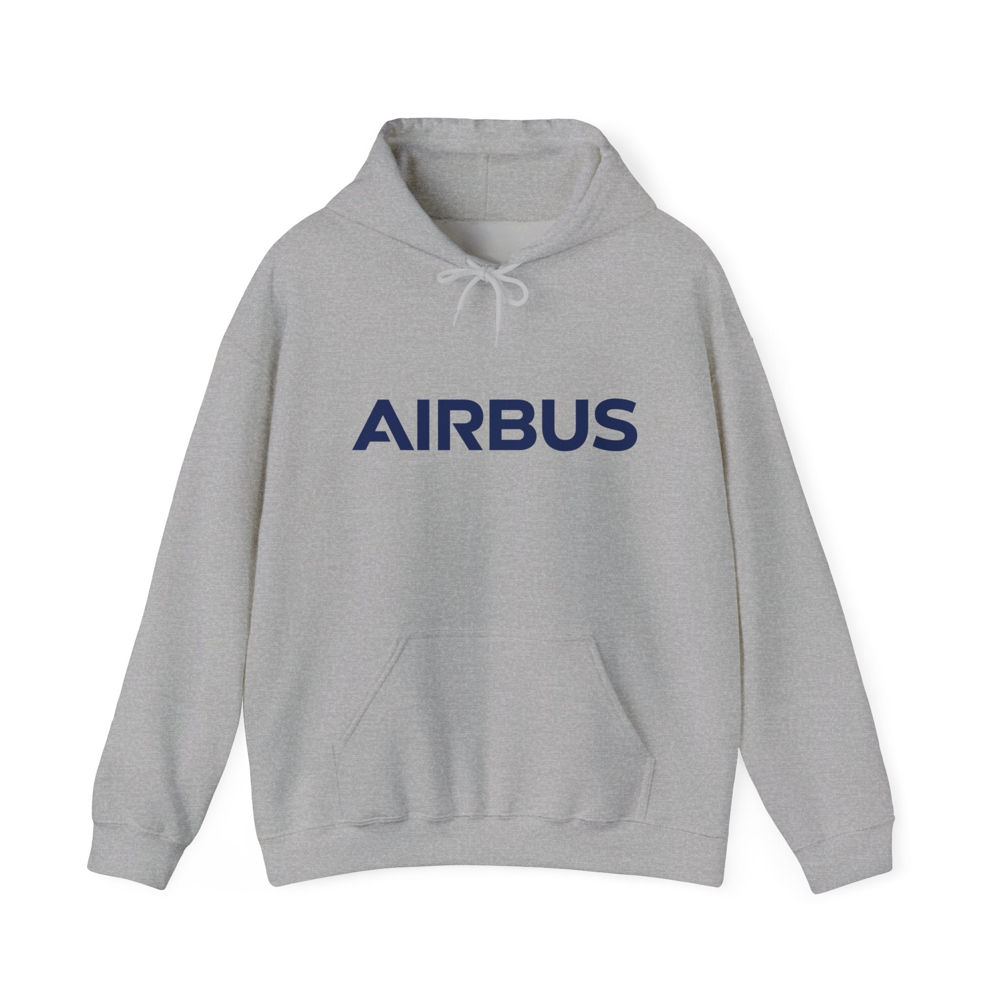 Airbus Logo Hoodie