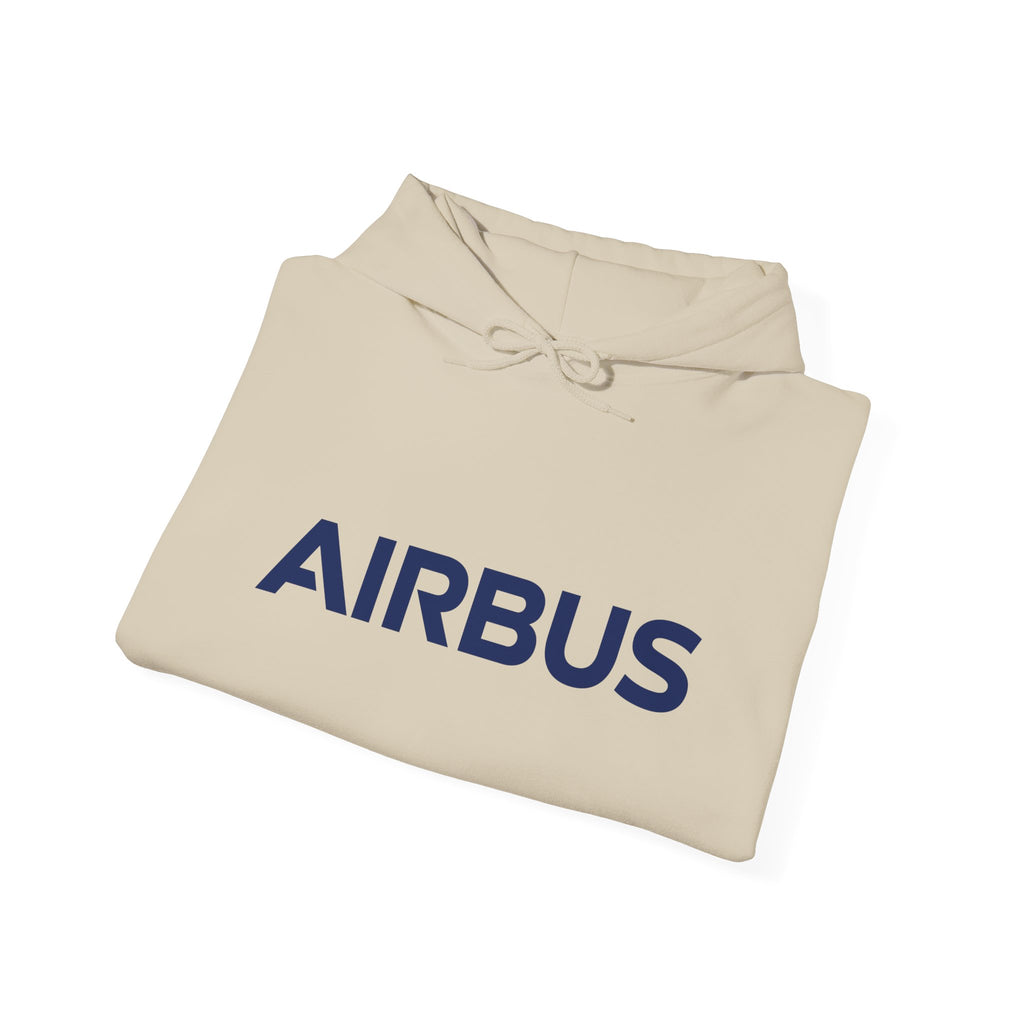Airbus Logo Hoodie