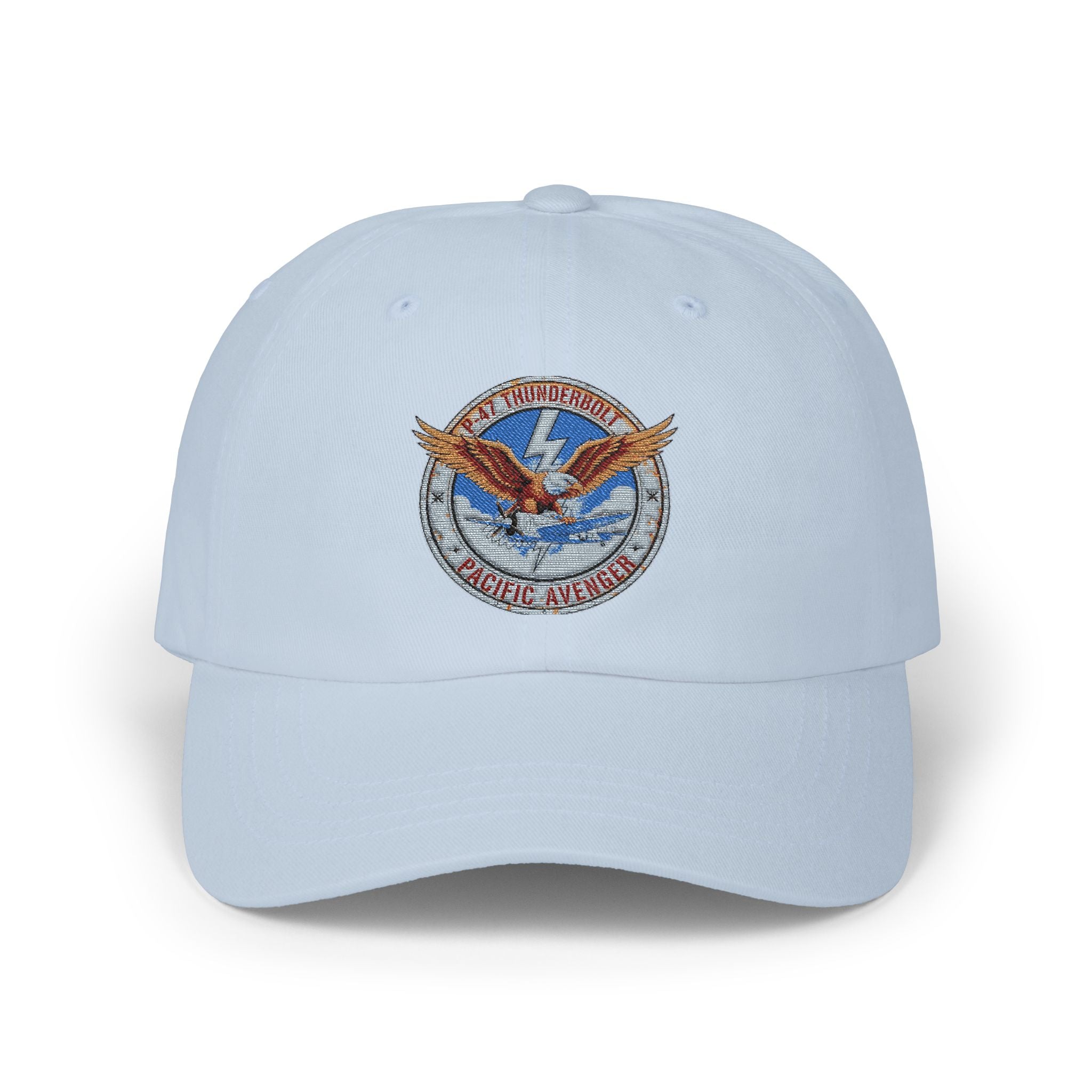 P-47 Thunderbolt Hat