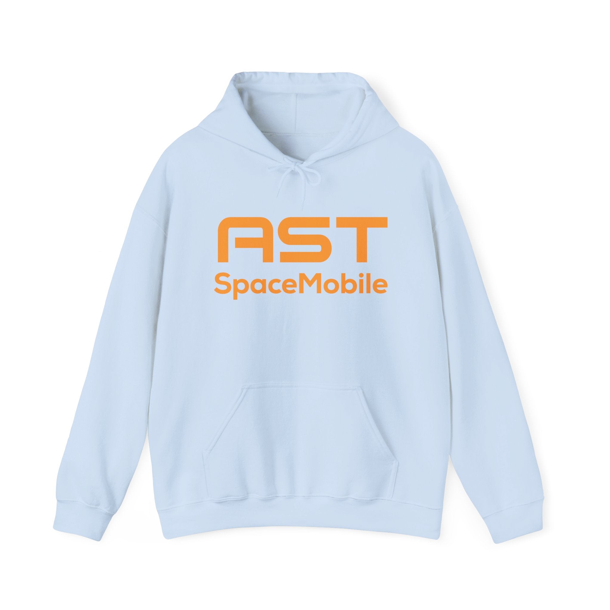 AST SpaceMobile Logo Hoodie