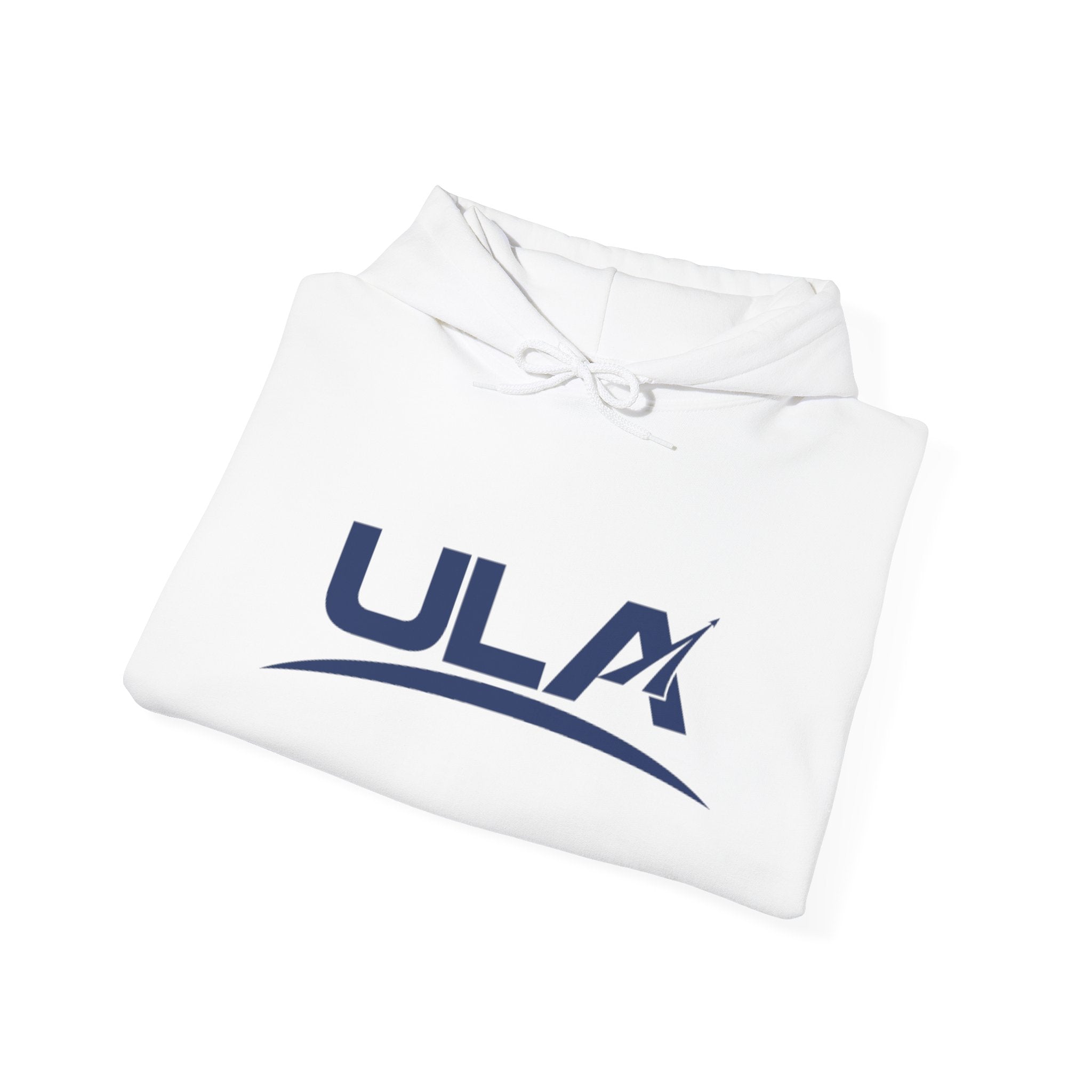 ULA Logo Hoodie