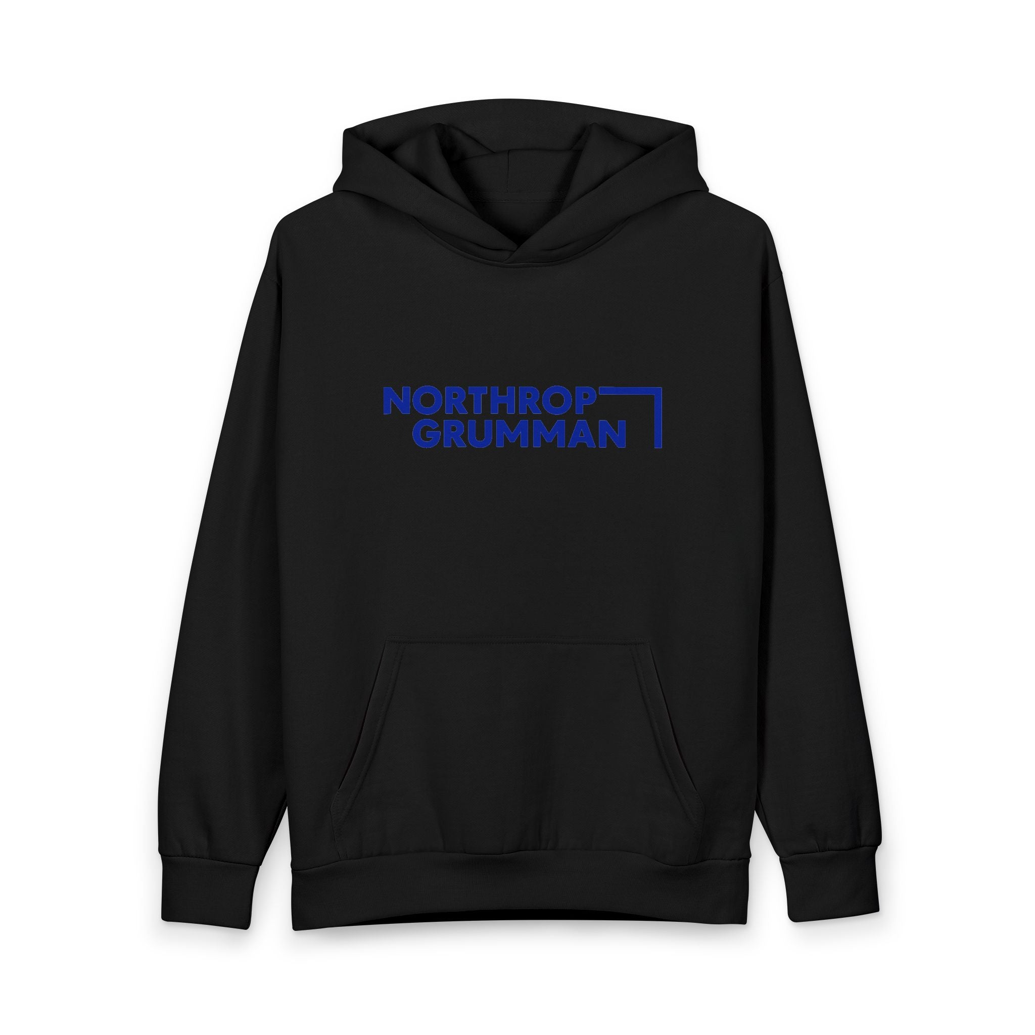 Northrop Grumman Thick Hoodie