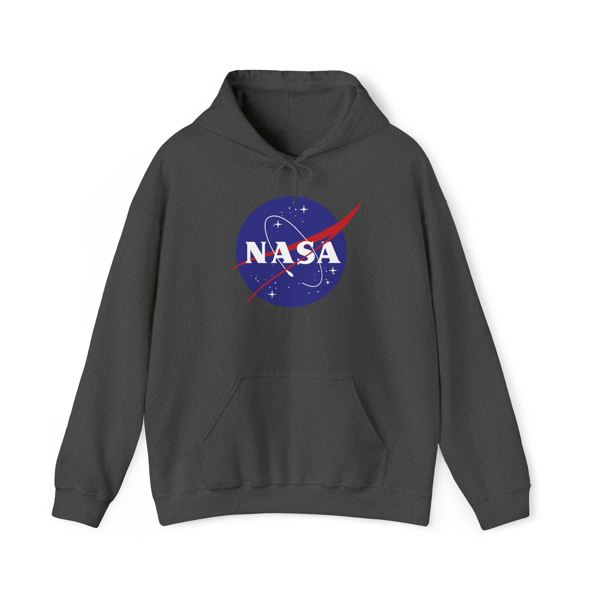 NASA Logo Hoodie