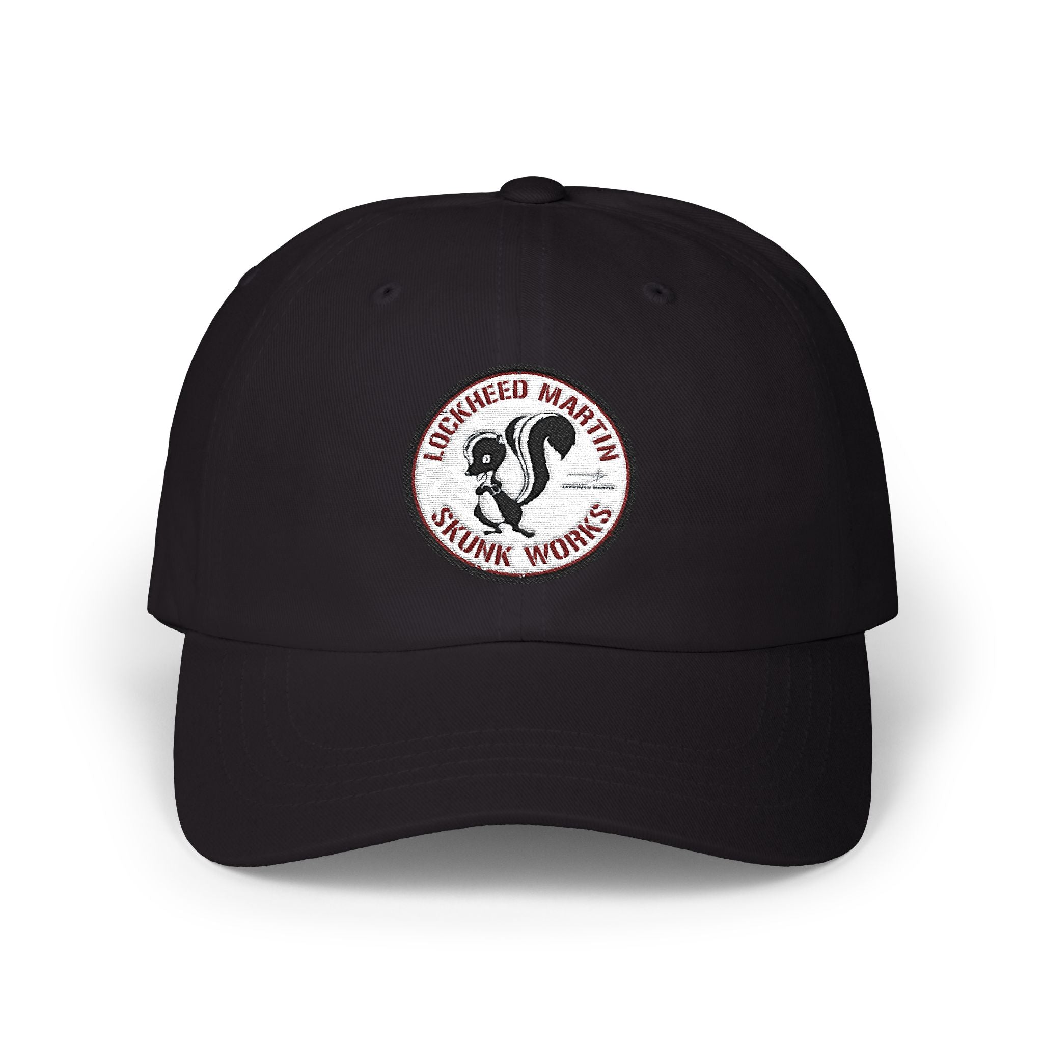 Skunk Works Hat
