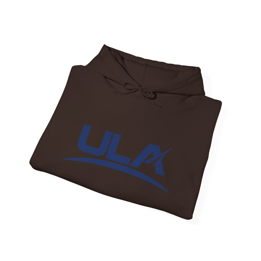 ULA Logo Hoodie