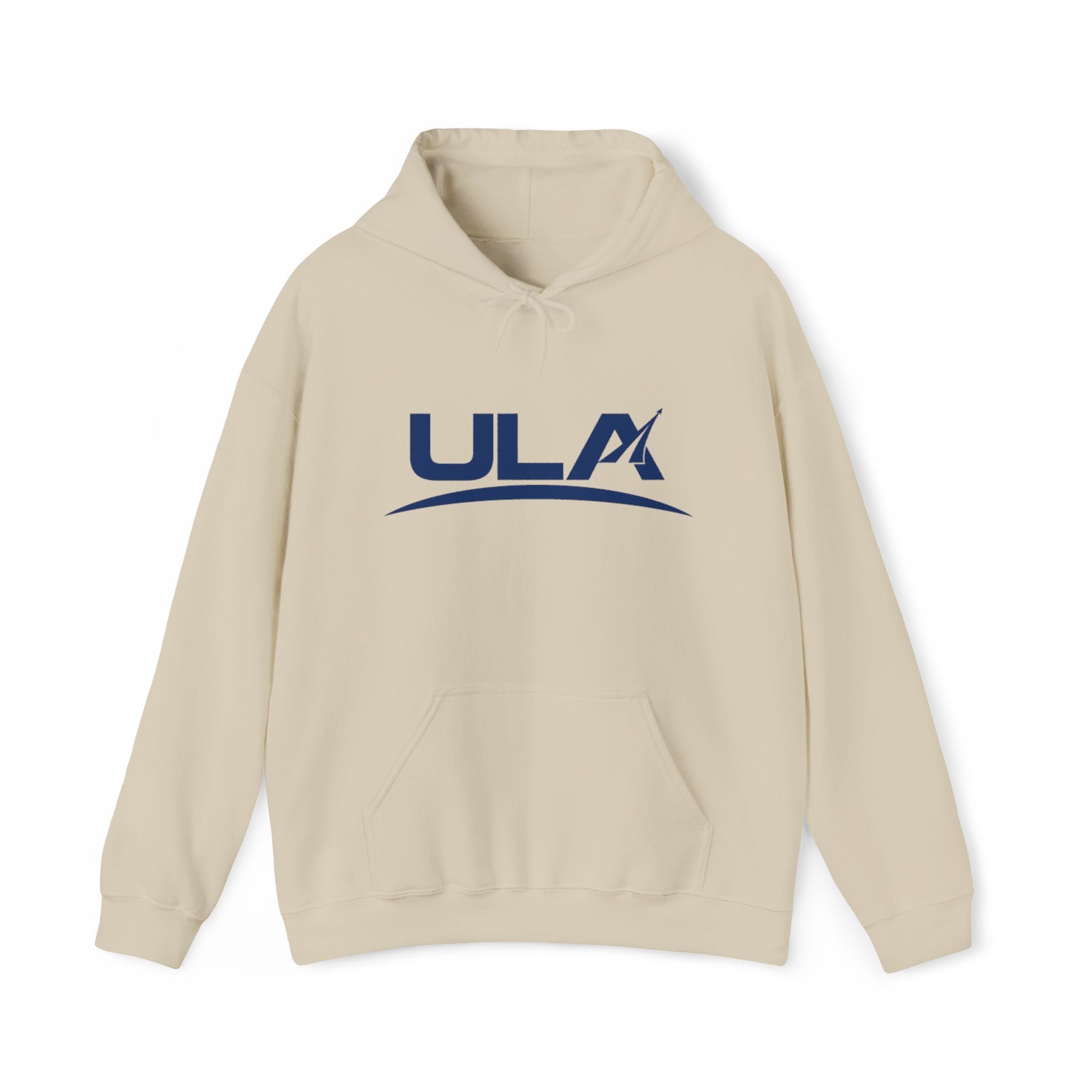 ULA Logo Hoodie