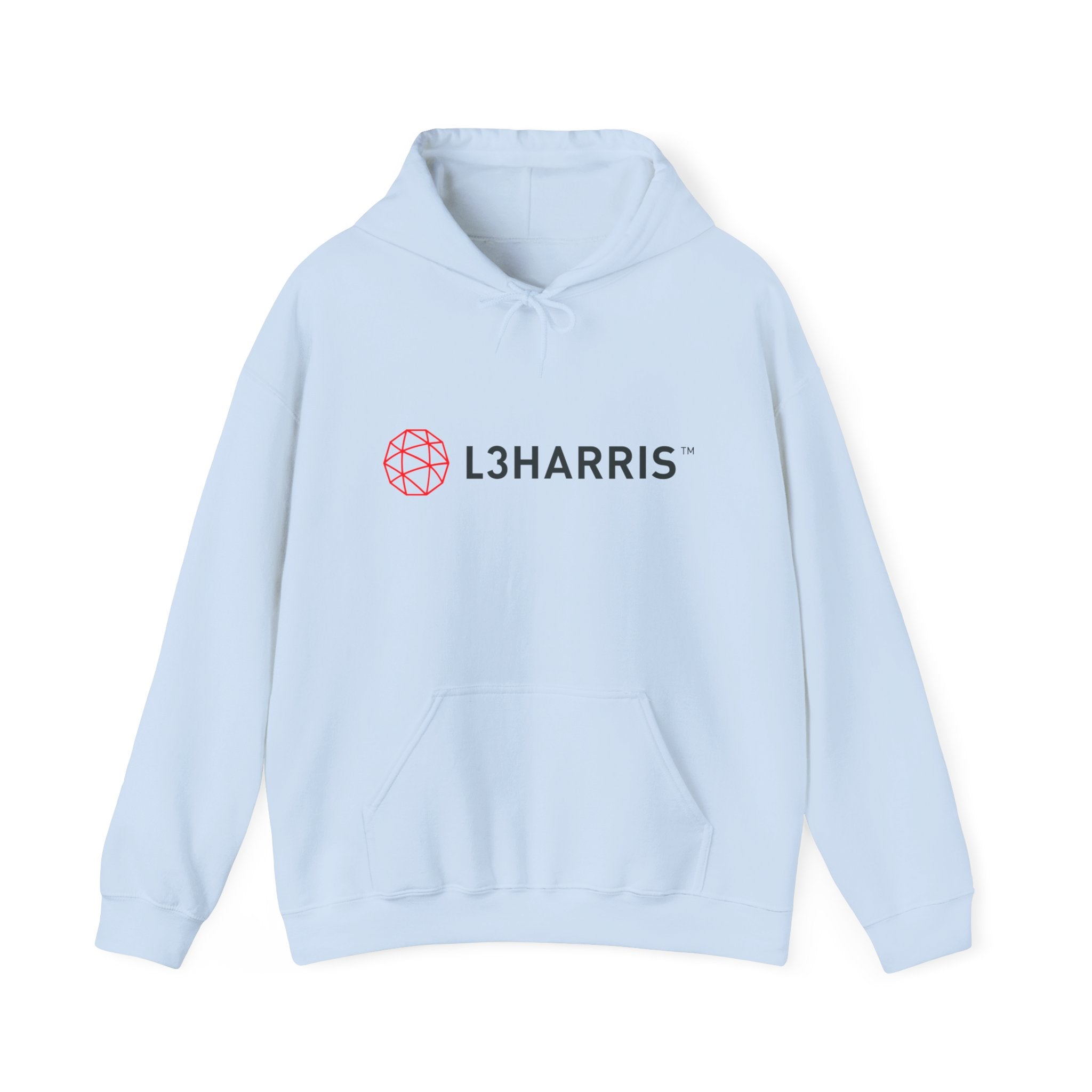 L3HARRIS Logo Hoodie