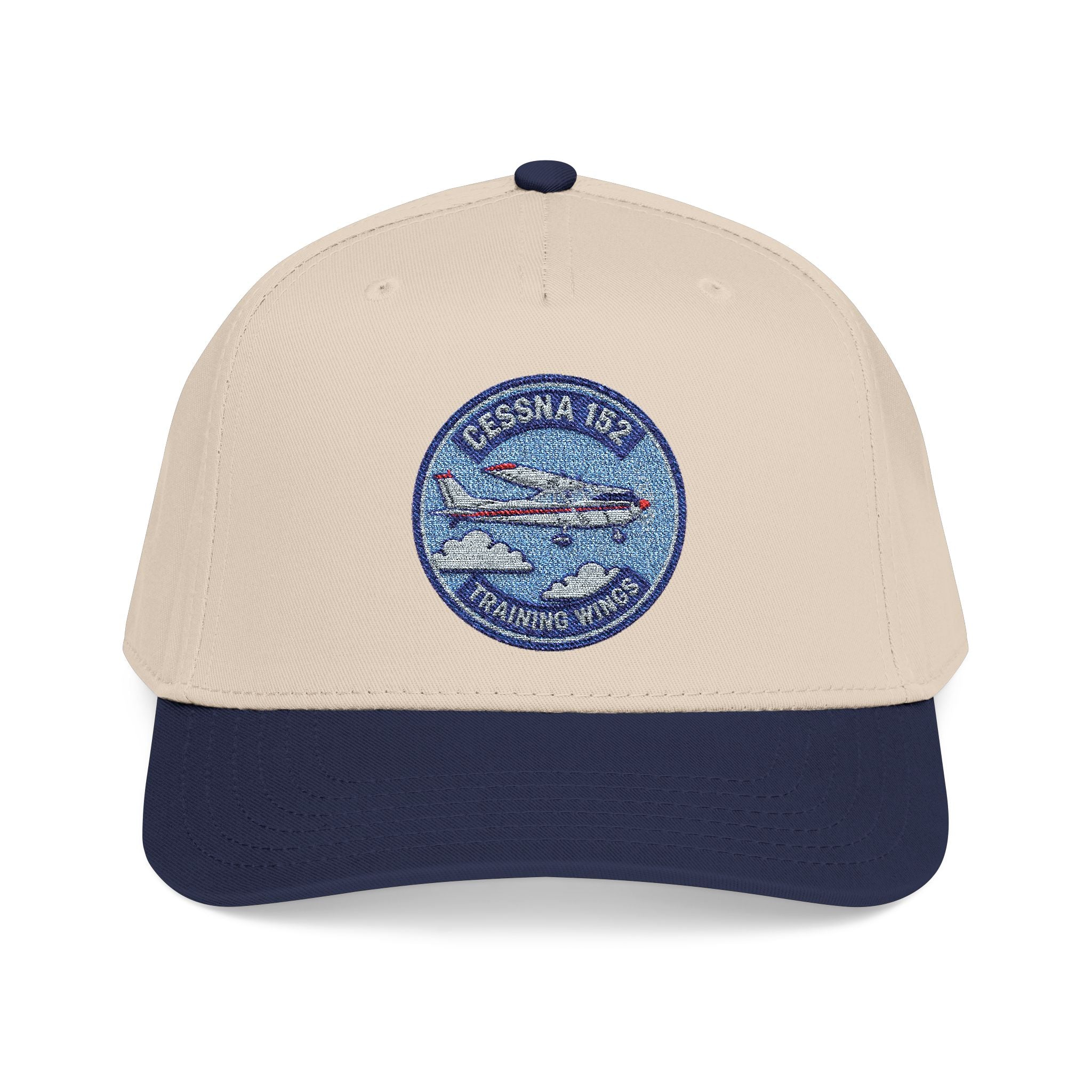 Cessna 152 Hat