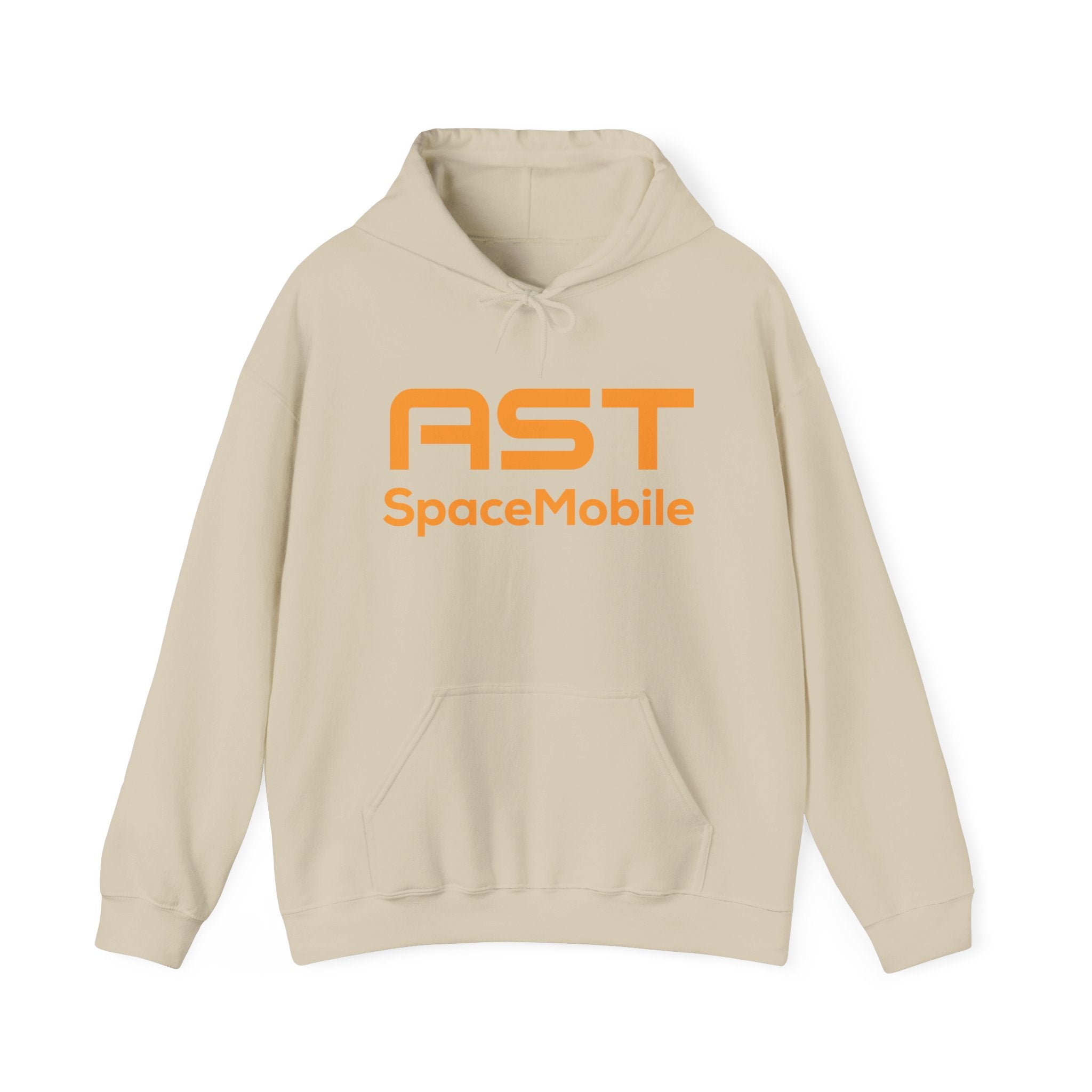 AST SpaceMobile Logo Hoodie