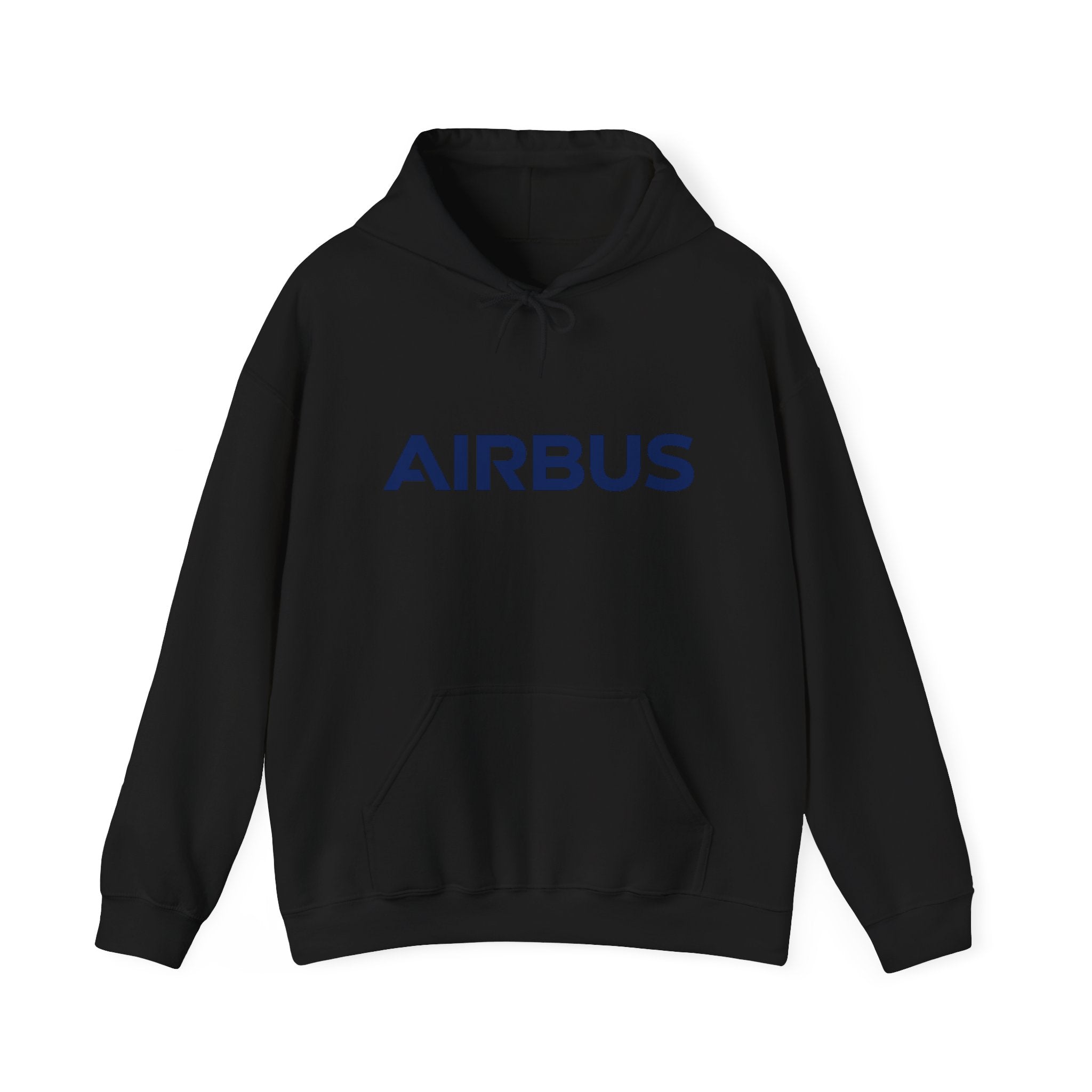 Airbus Logo Hoodie