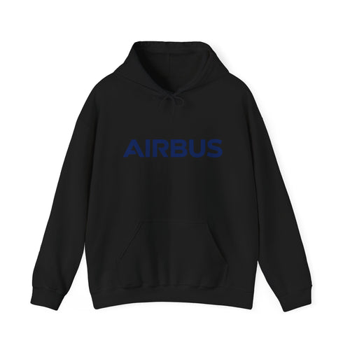 Airbus Logo Hoodie