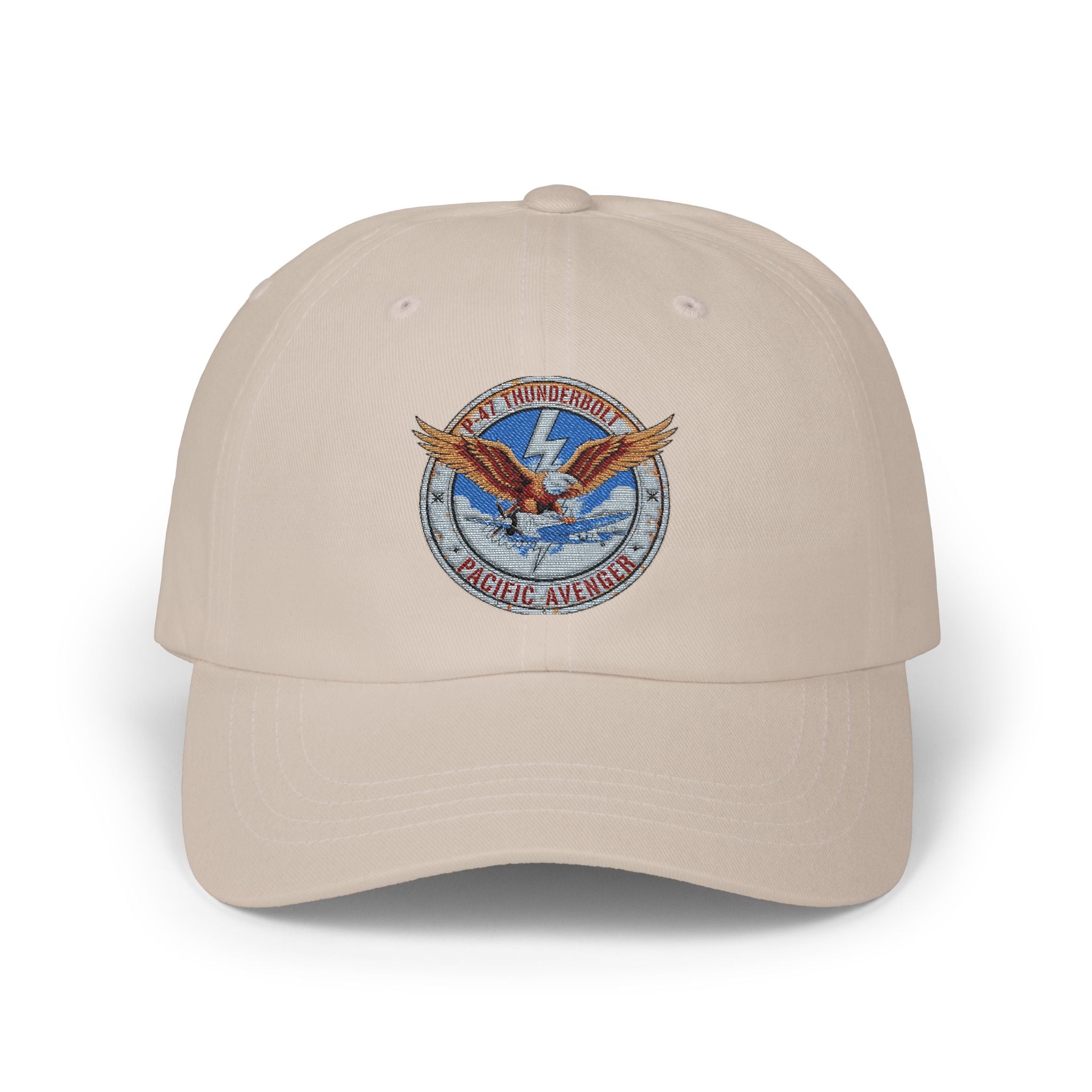 P-47 Thunderbolt Hat