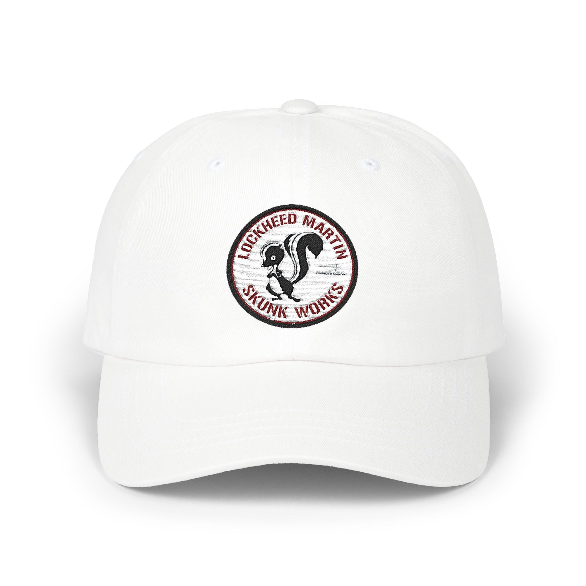 Skunk Works Hat