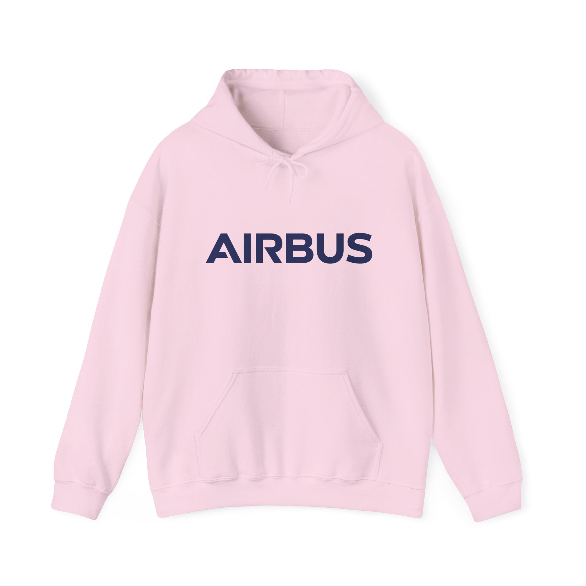 Airbus Logo Hoodie