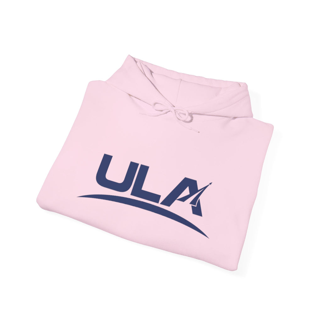 ULA Logo Hoodie