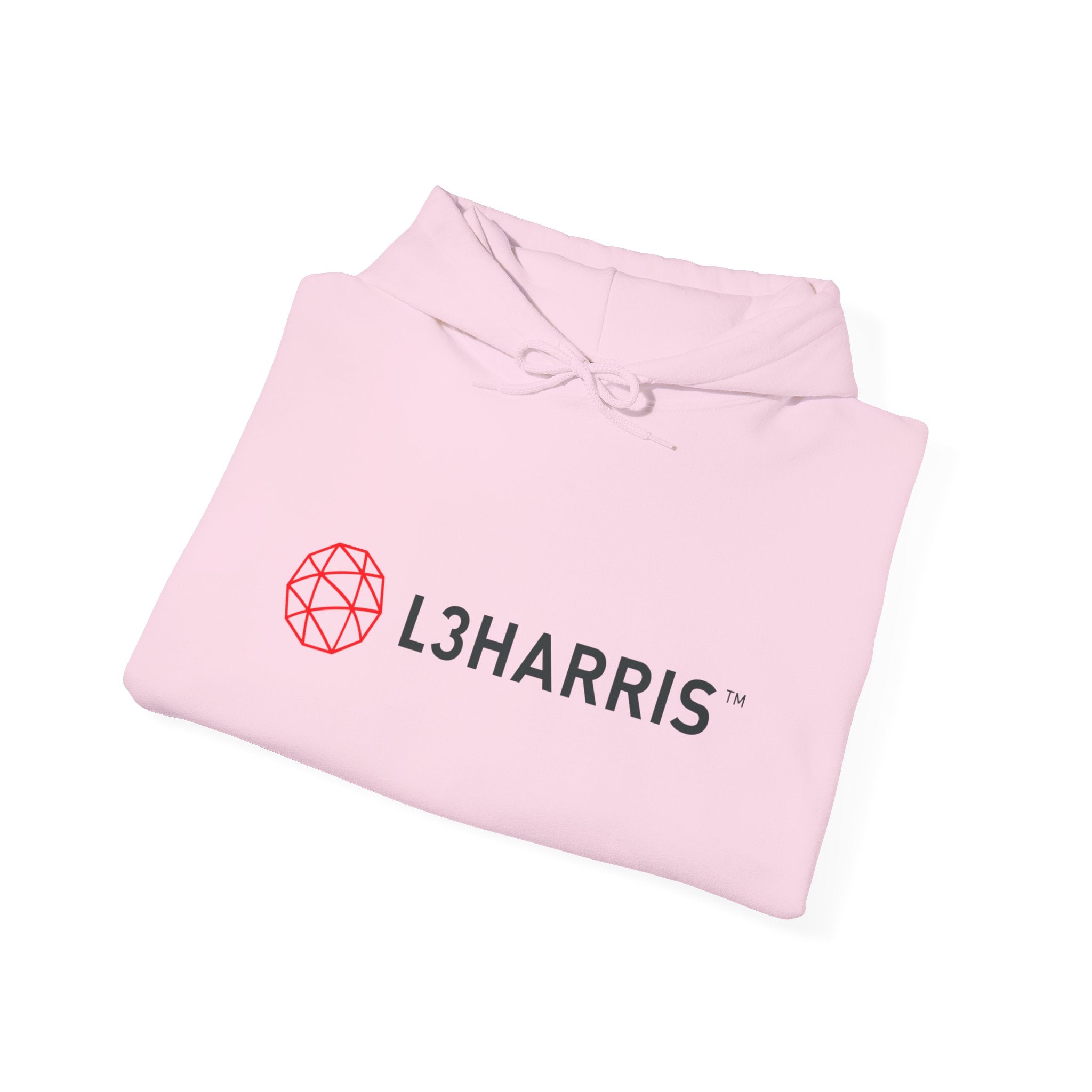 L3HARRIS Logo Hoodie