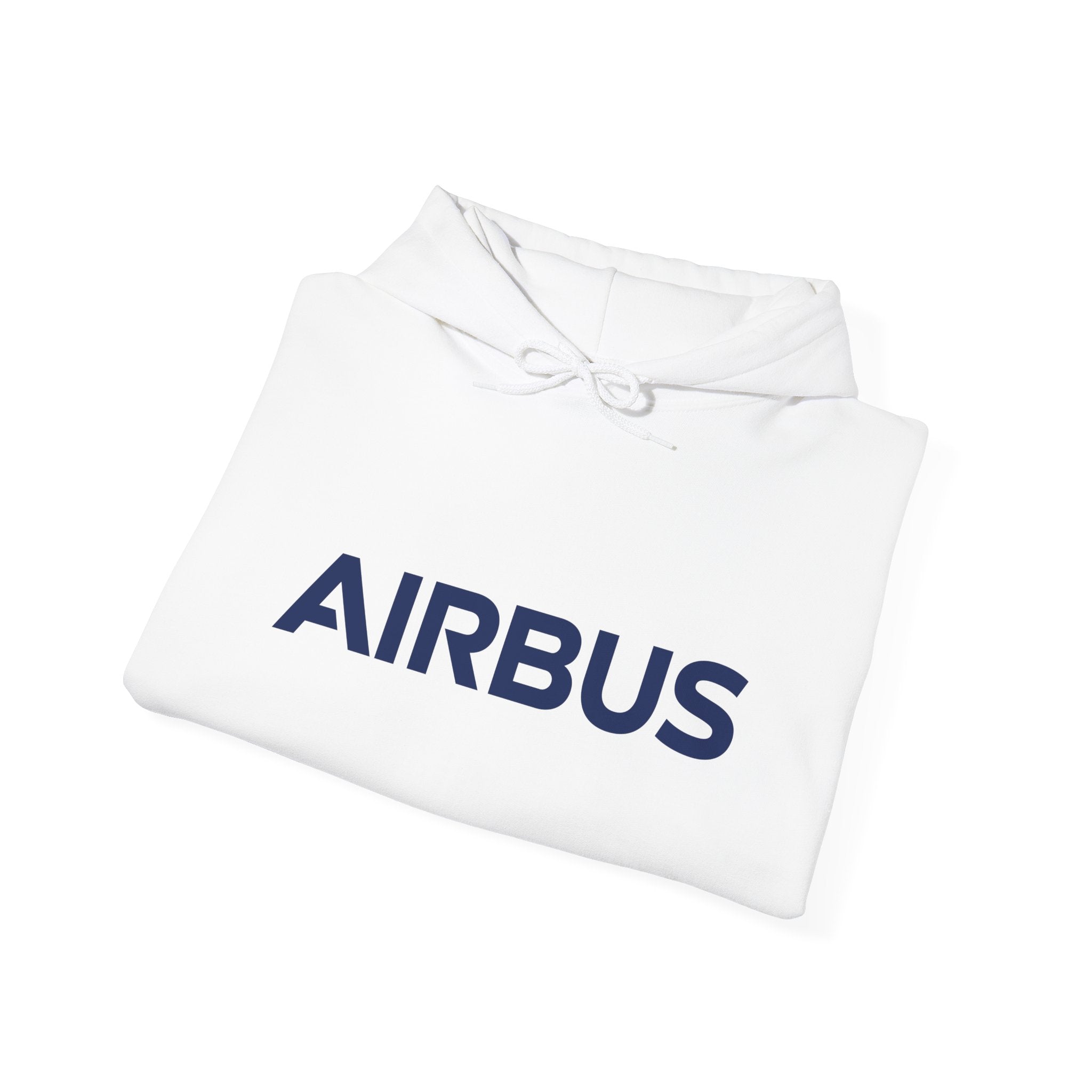 Airbus Logo Hoodie