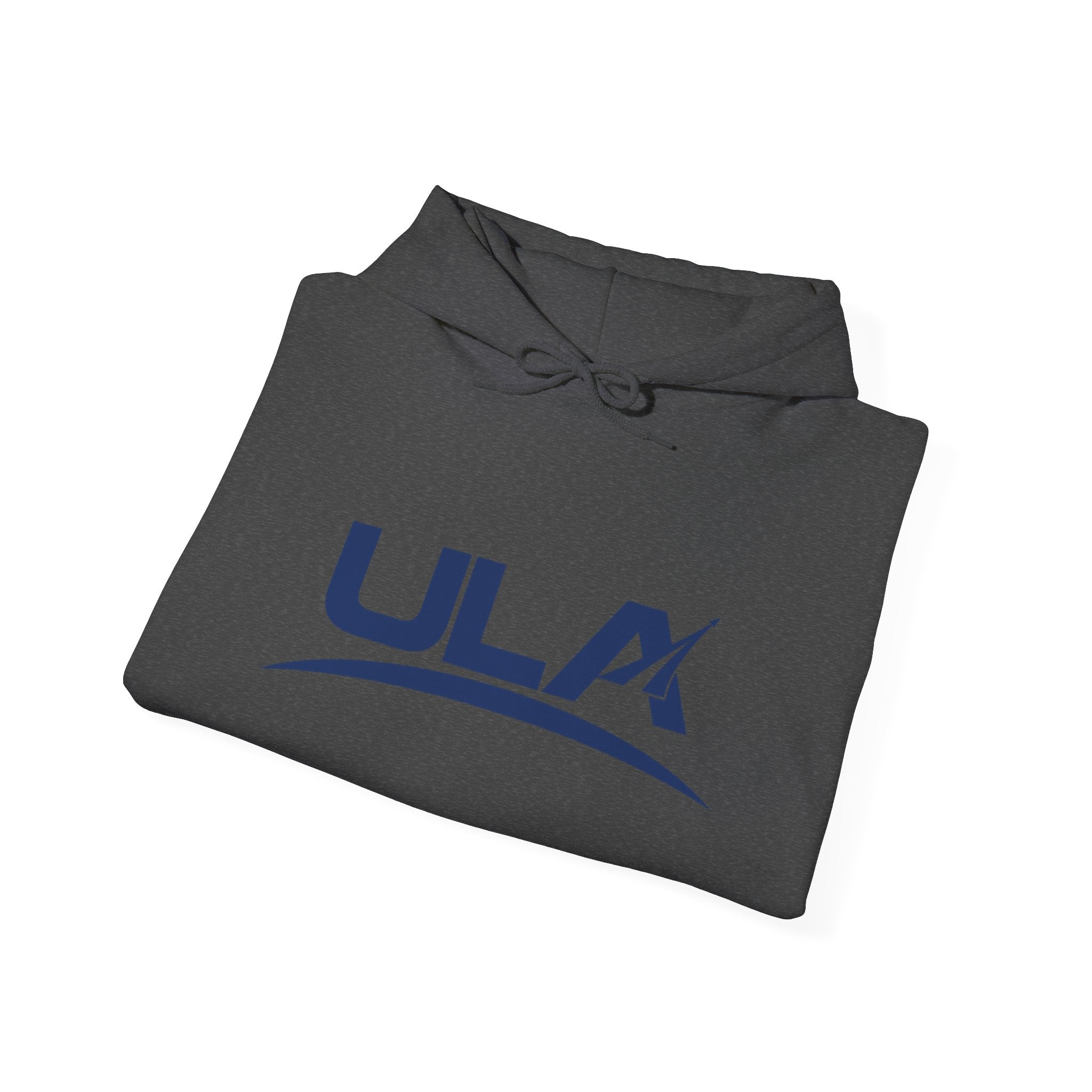 ULA Logo Hoodie