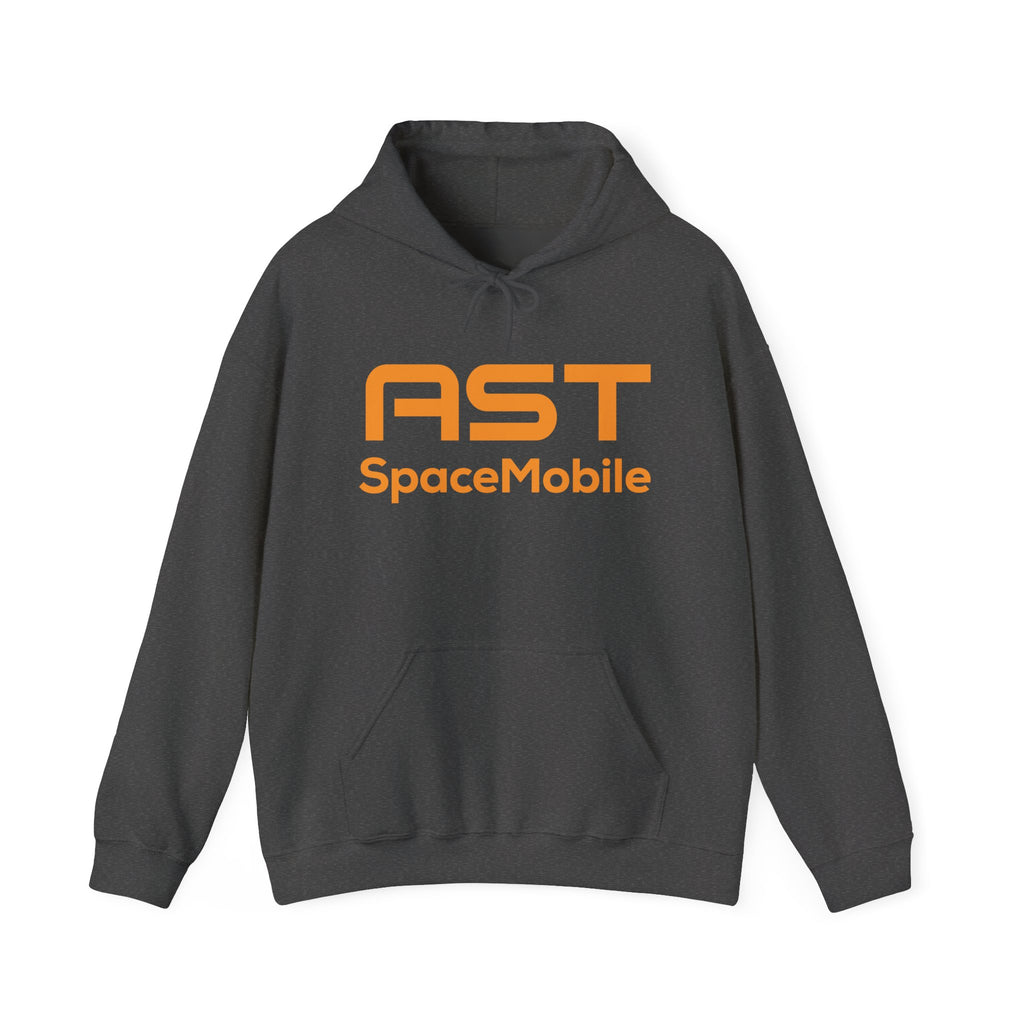 AST SpaceMobile Logo Hoodie