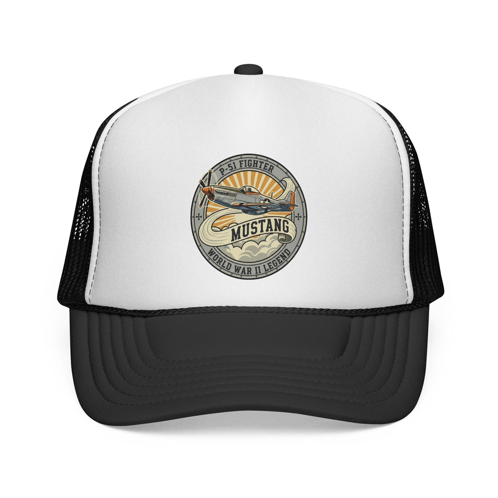 P-51 Mustang Hat