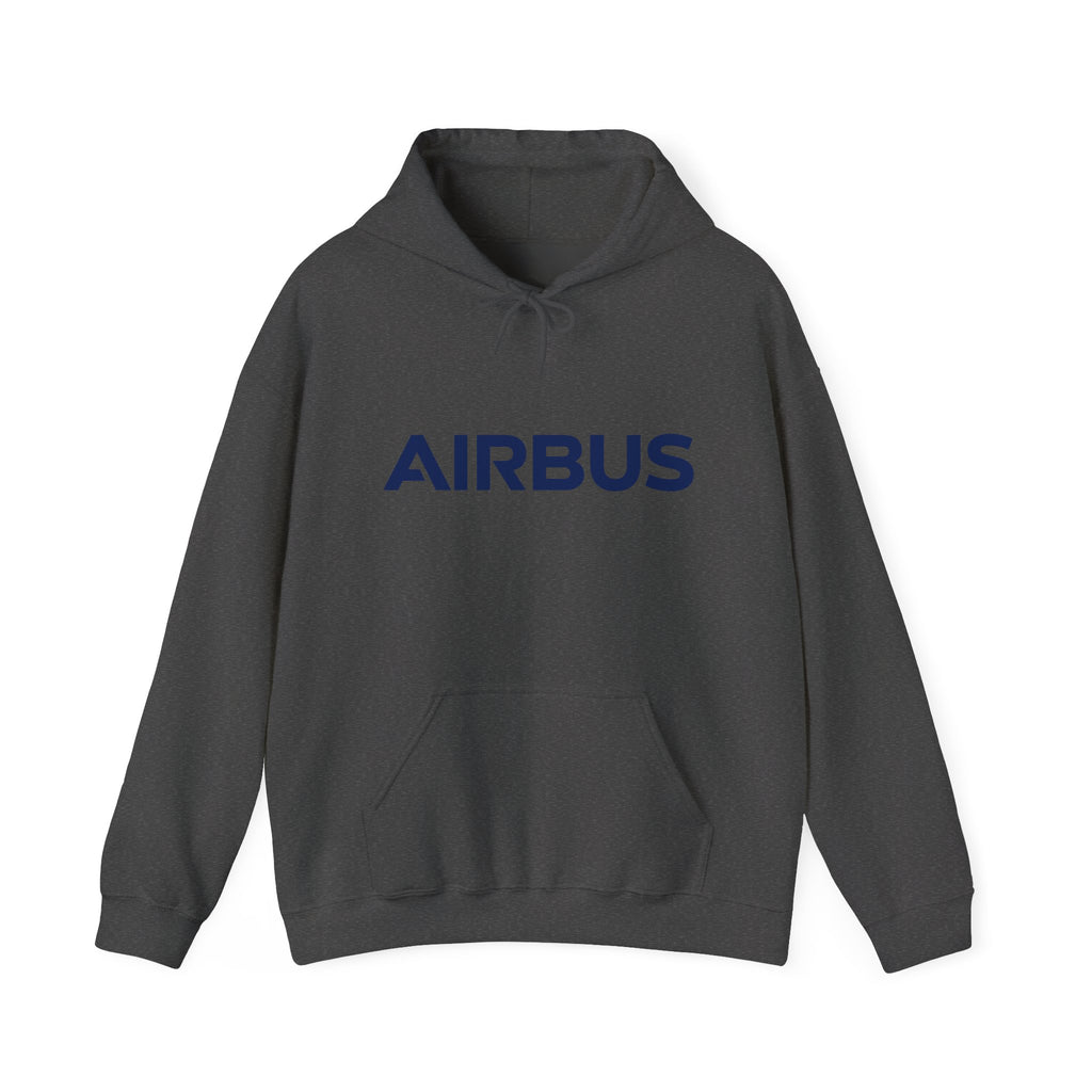 Airbus Logo Hoodie