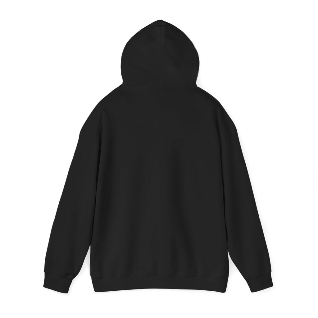 Boeing Logo Hoodie