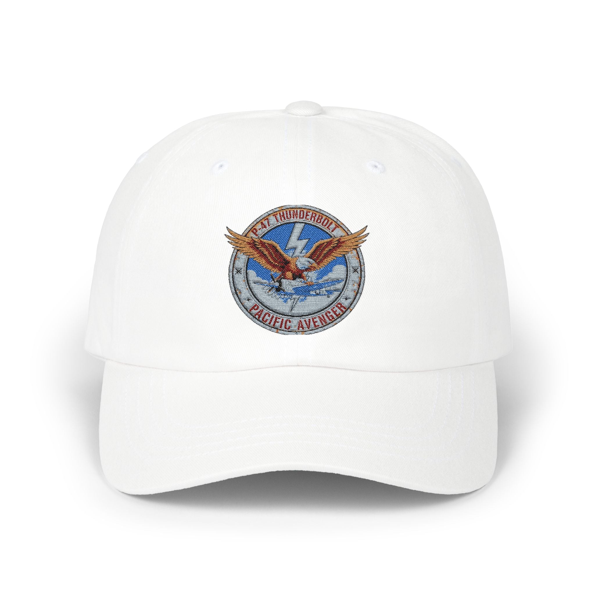 P-47 Thunderbolt Hat