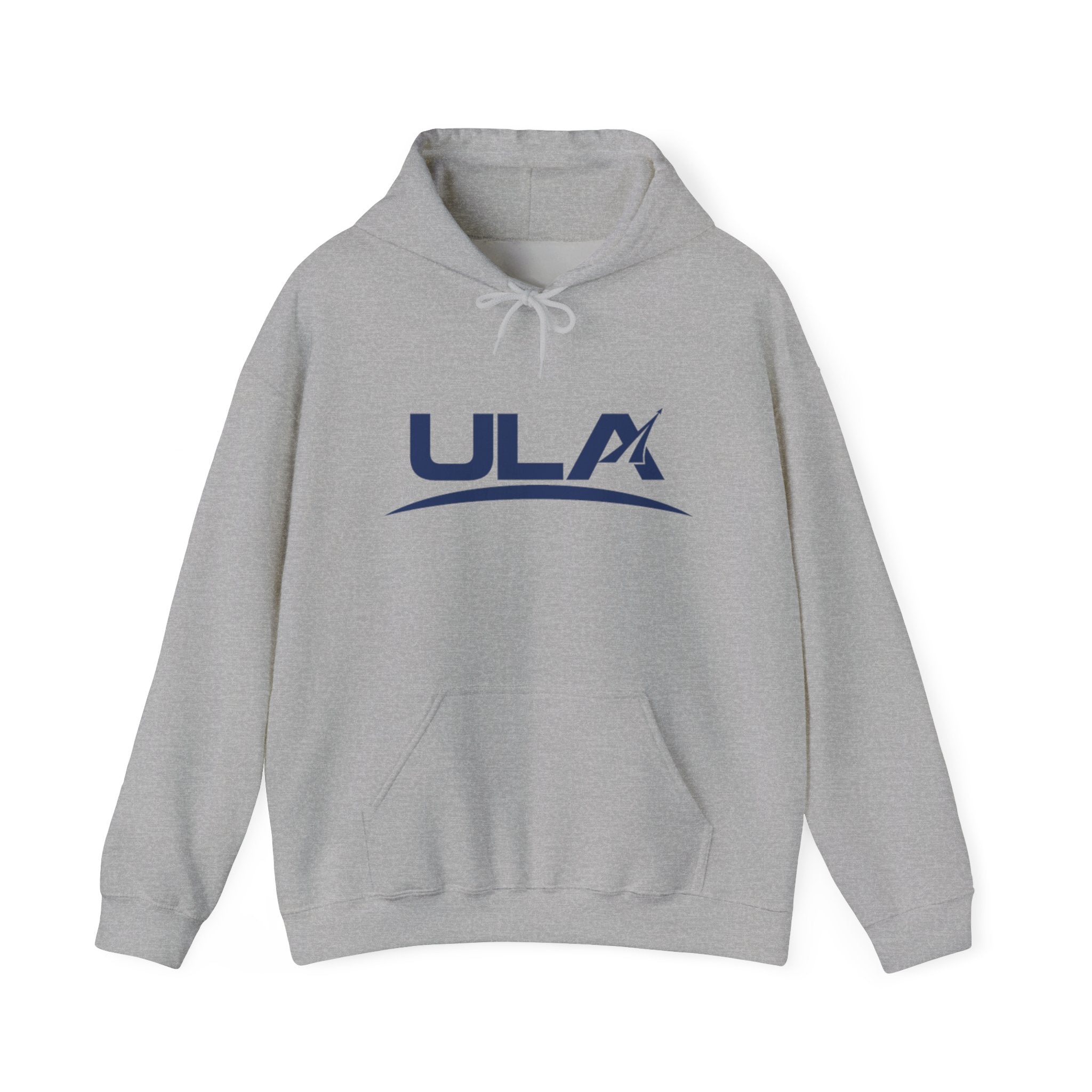 ULA Logo Hoodie