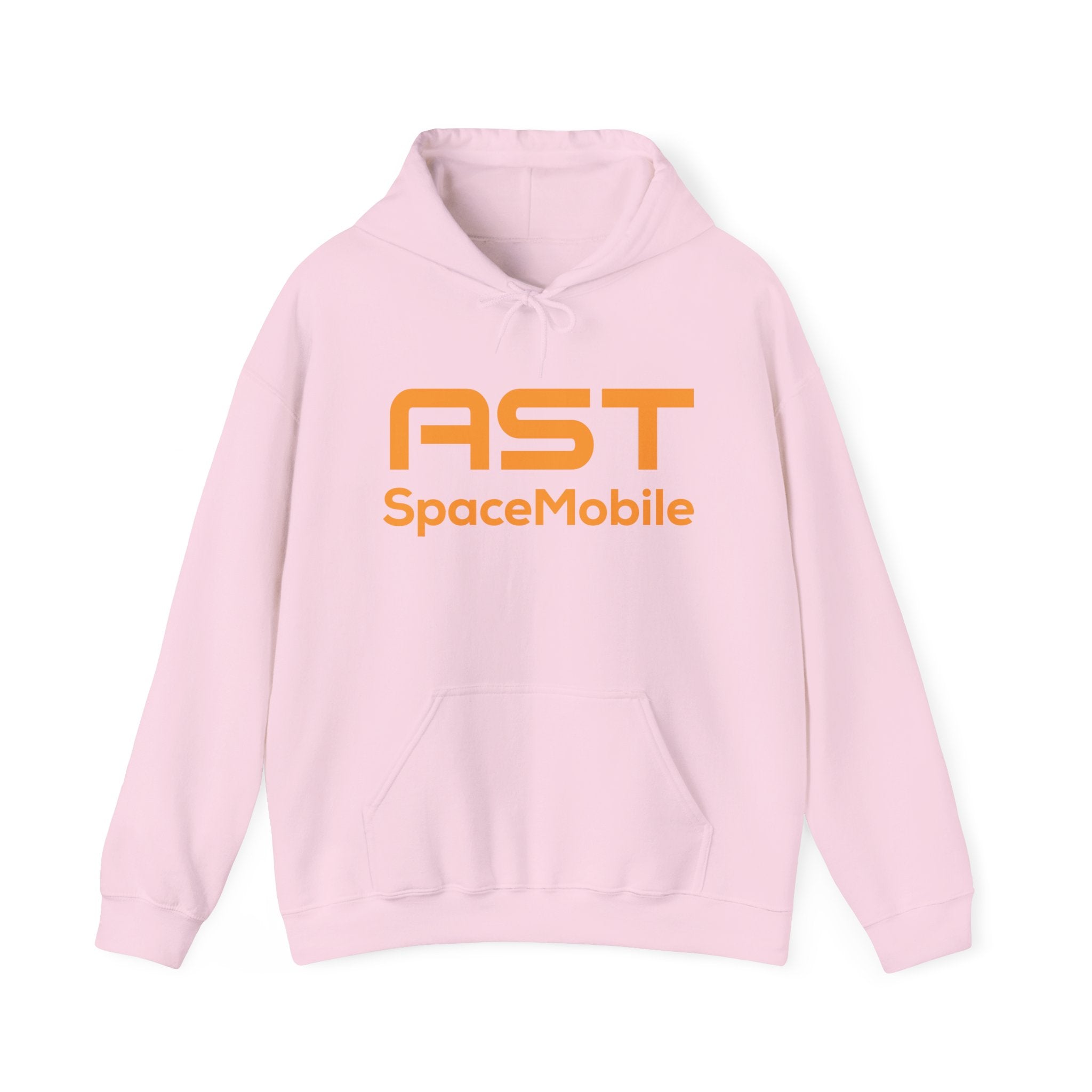 AST SpaceMobile Logo Hoodie