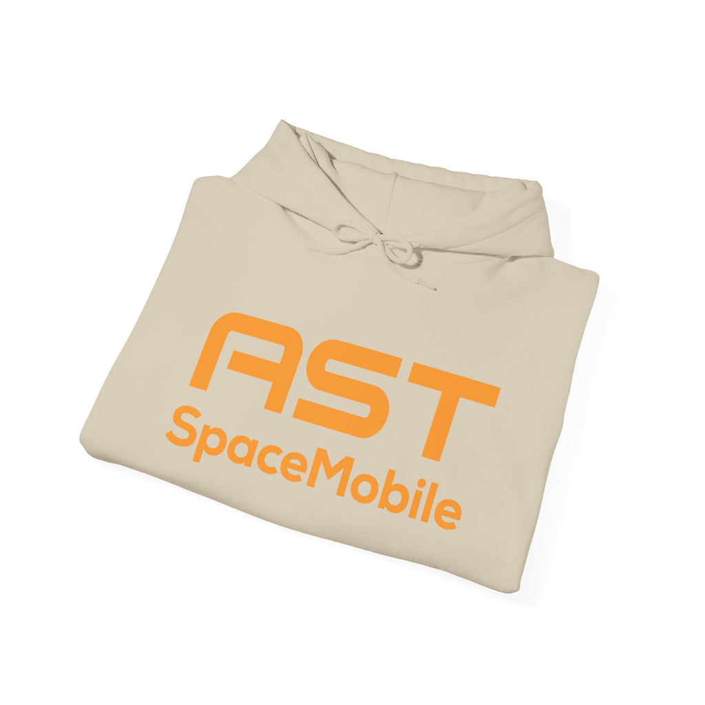 AST SpaceMobile Logo Hoodie