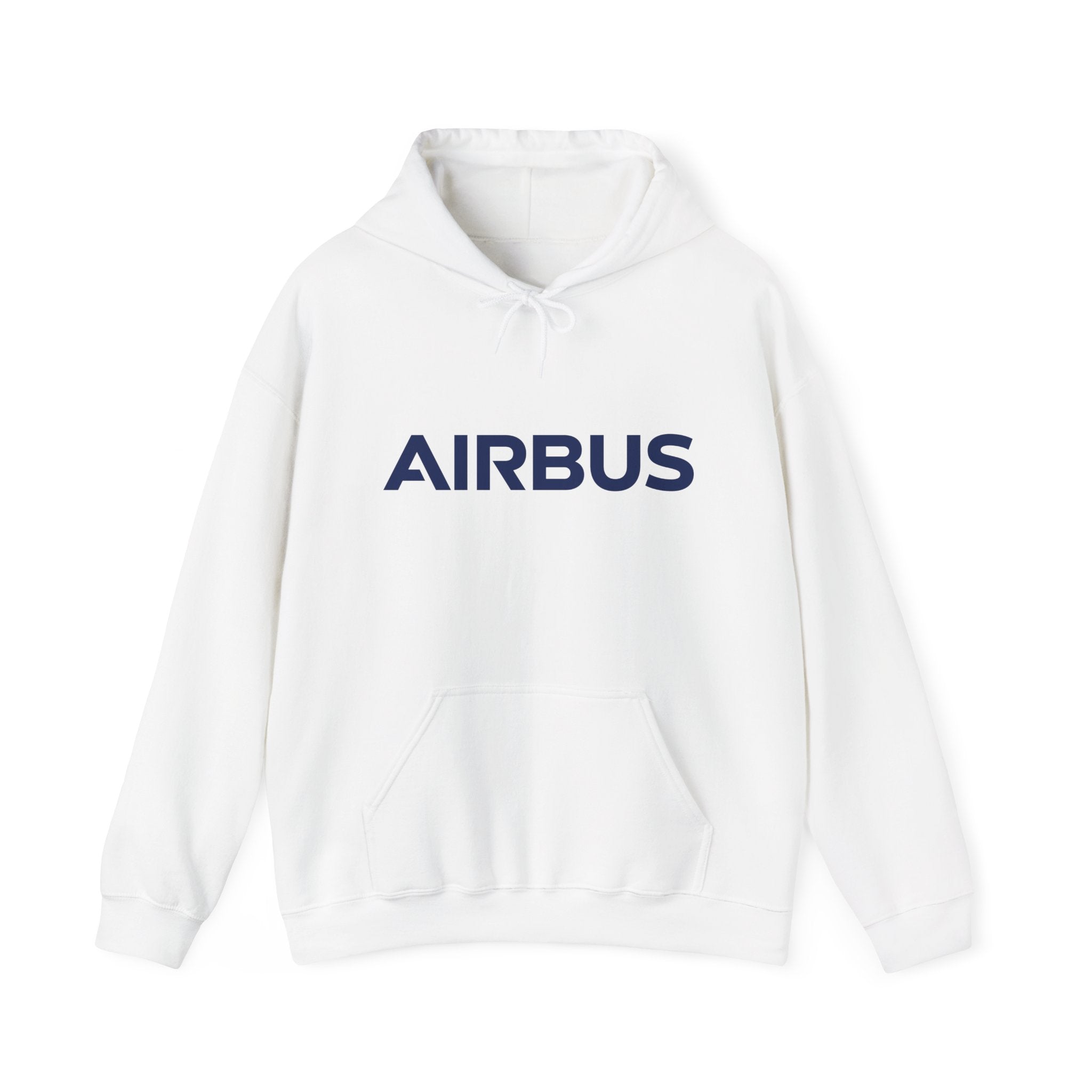 Airbus Logo Hoodie