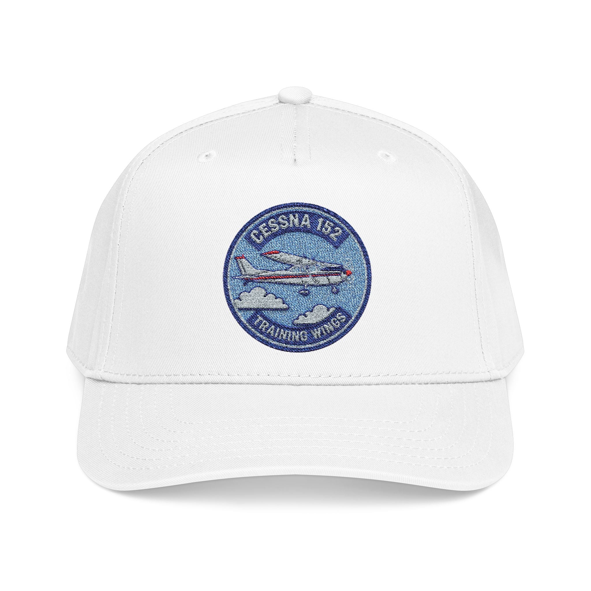 Cessna 152 Hat
