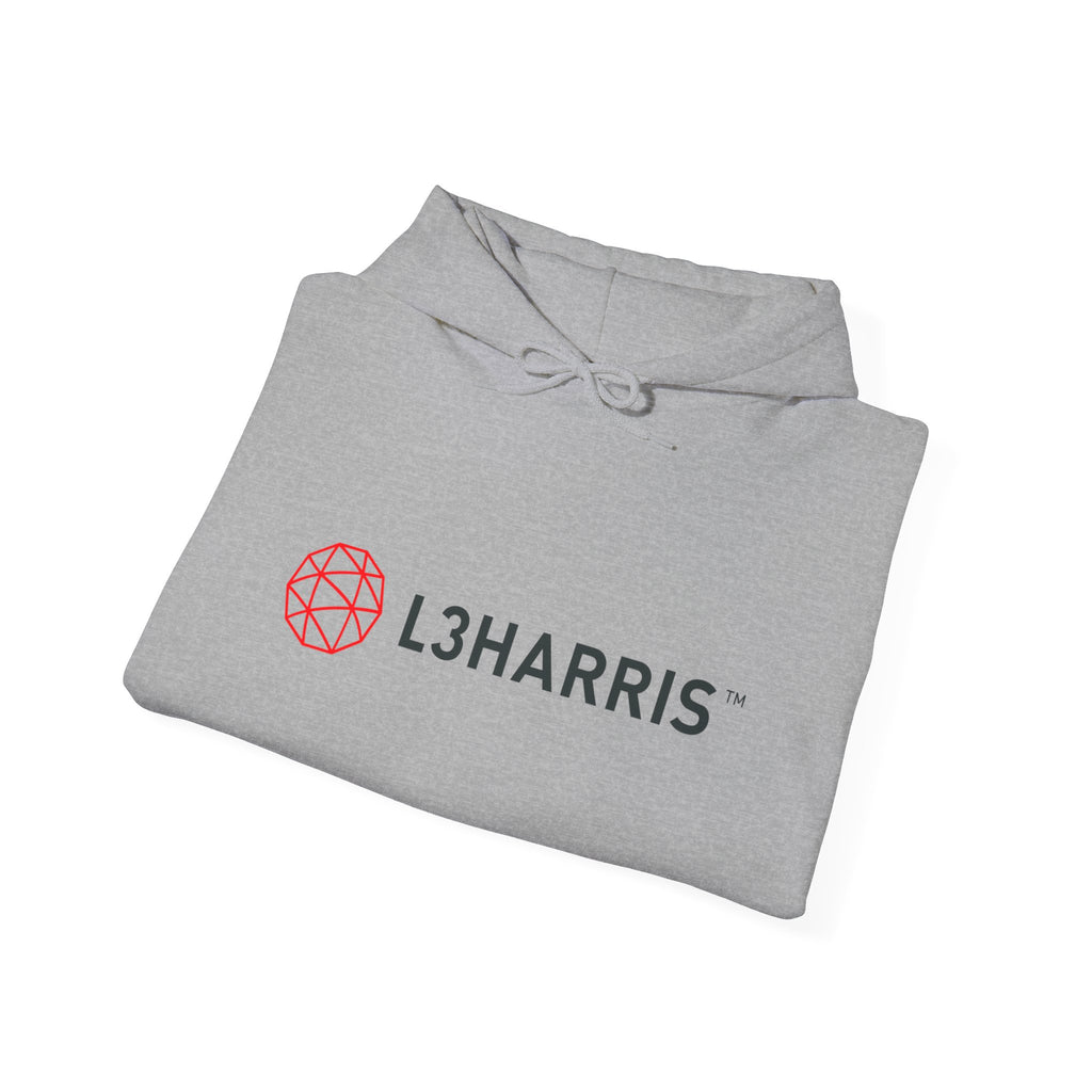 L3HARRIS Logo Hoodie