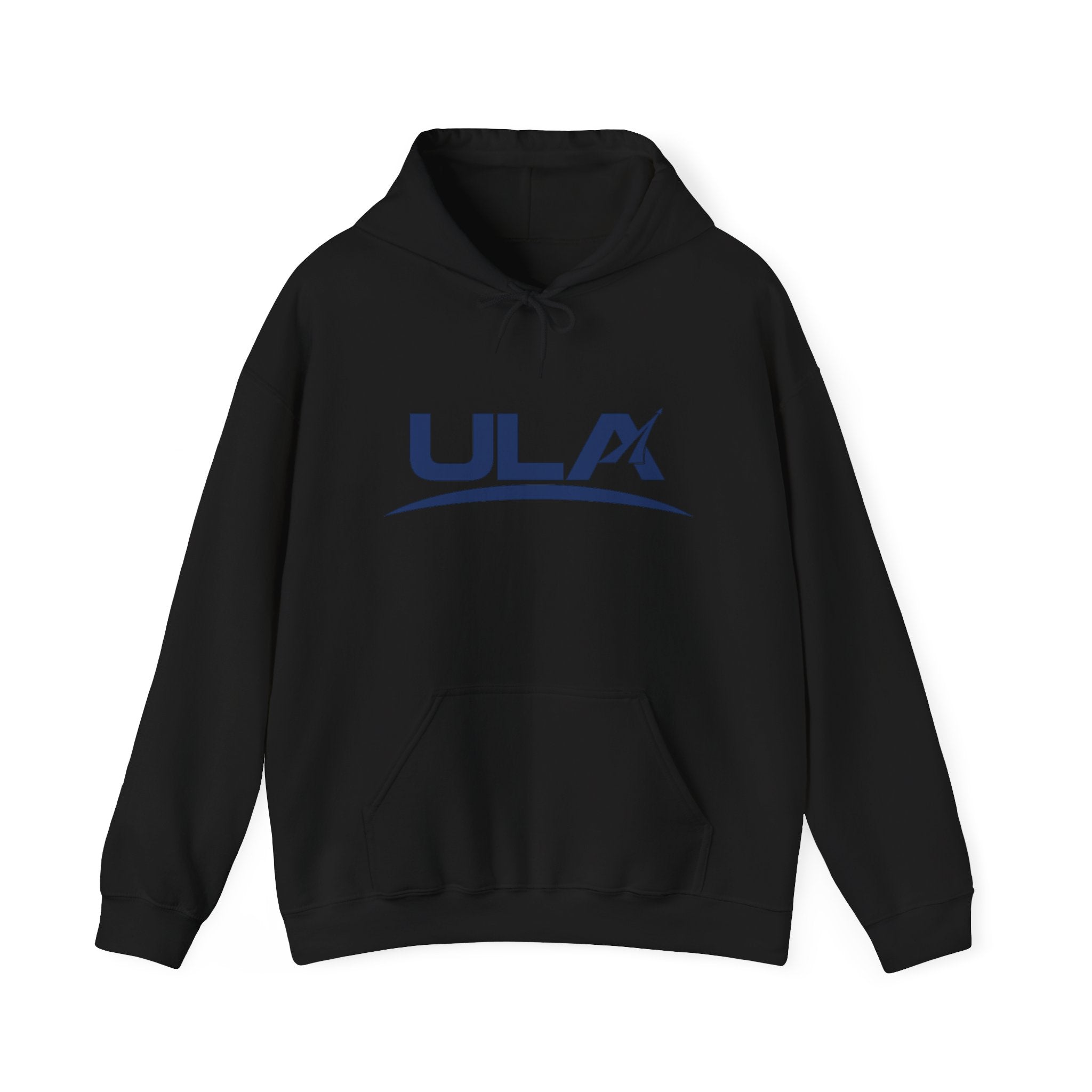 ULA Logo Hoodie