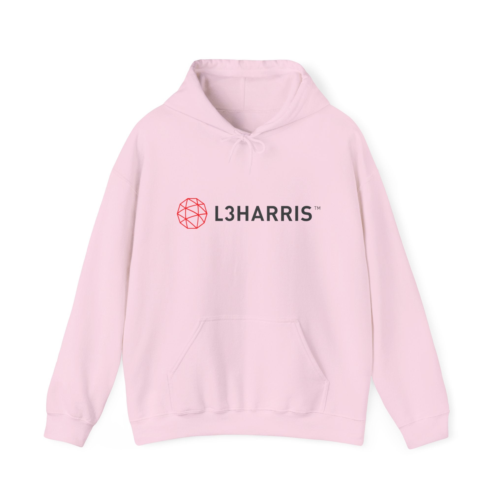 L3HARRIS Logo Hoodie