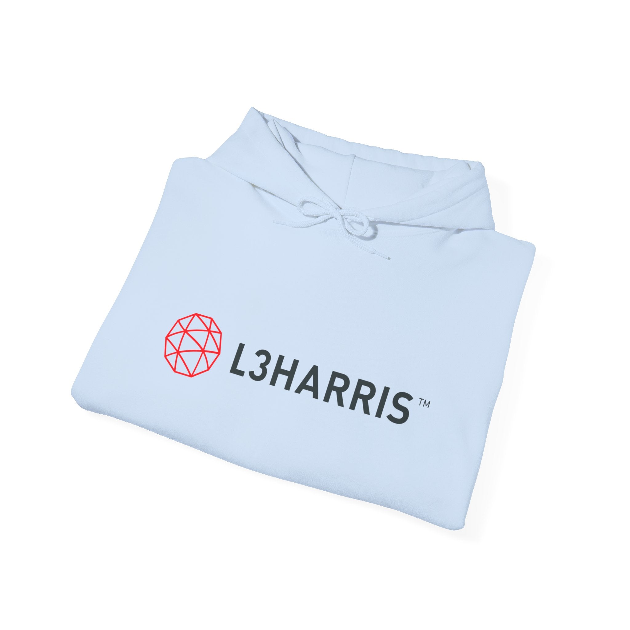 L3HARRIS Logo Hoodie