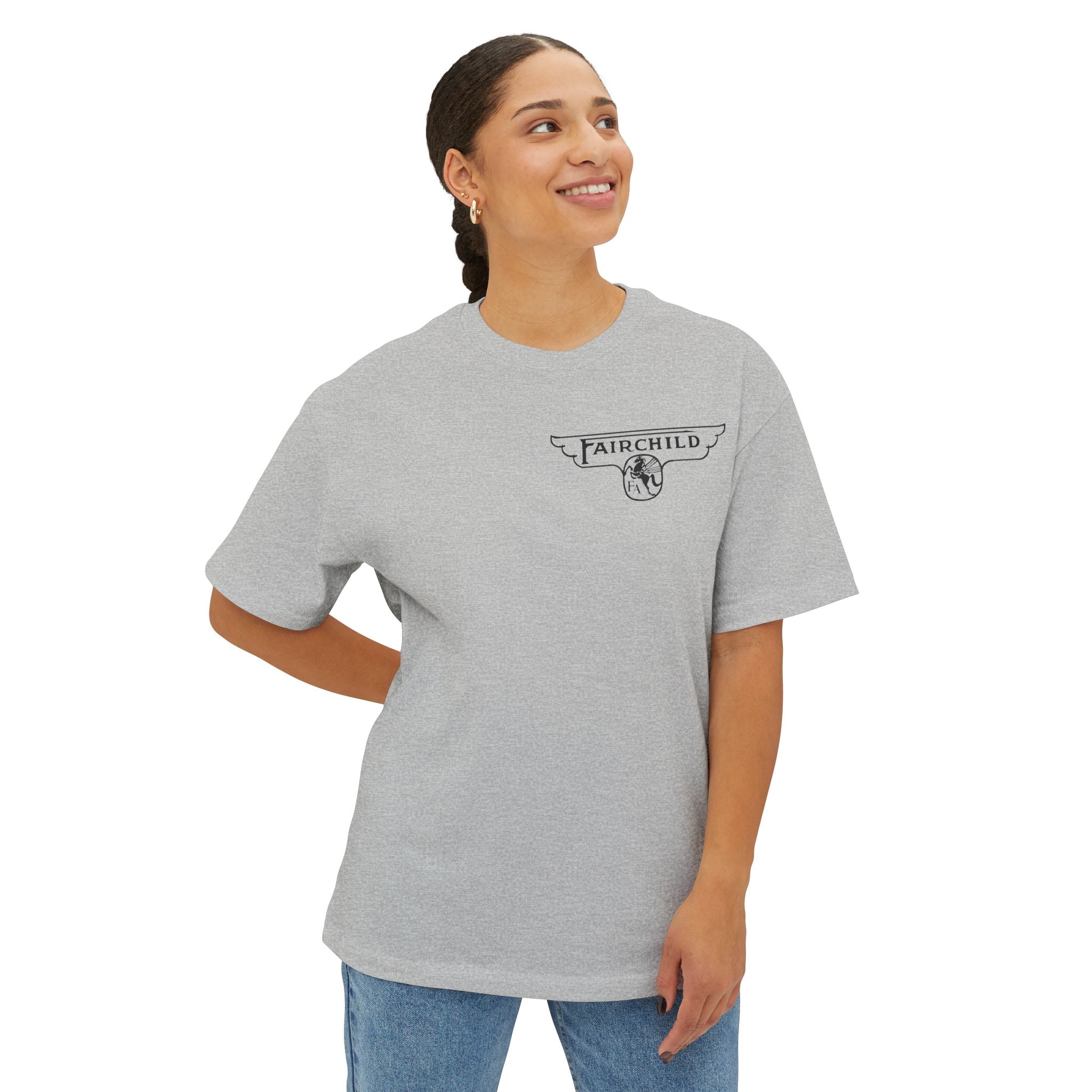 A-10 Warthog Blueprint T-Shirt