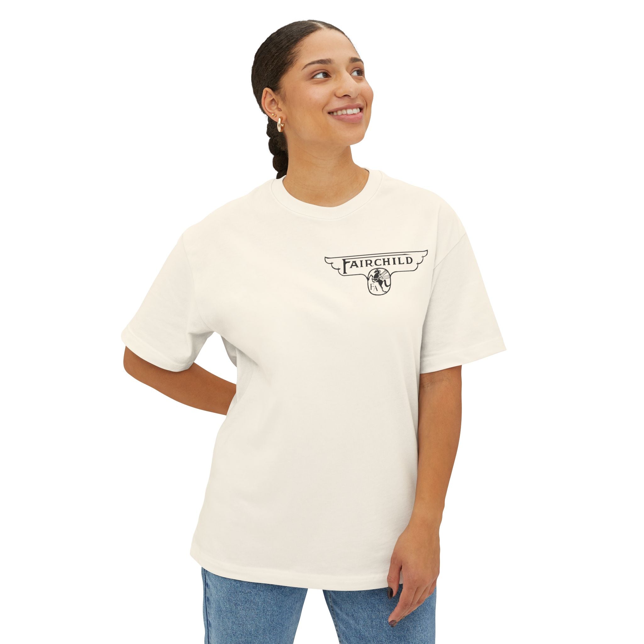 A-10 Warthog Blueprint T-Shirt