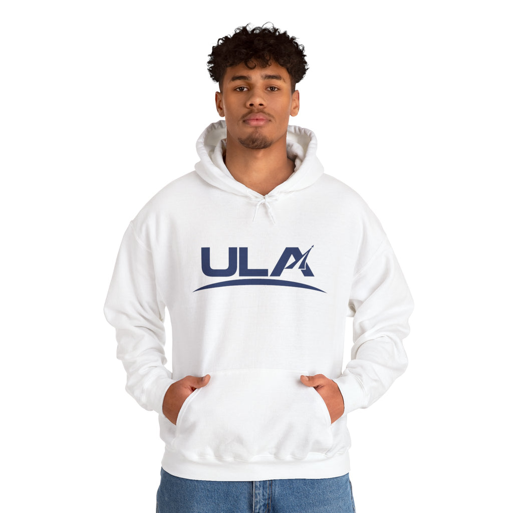 ULA Logo Hoodie