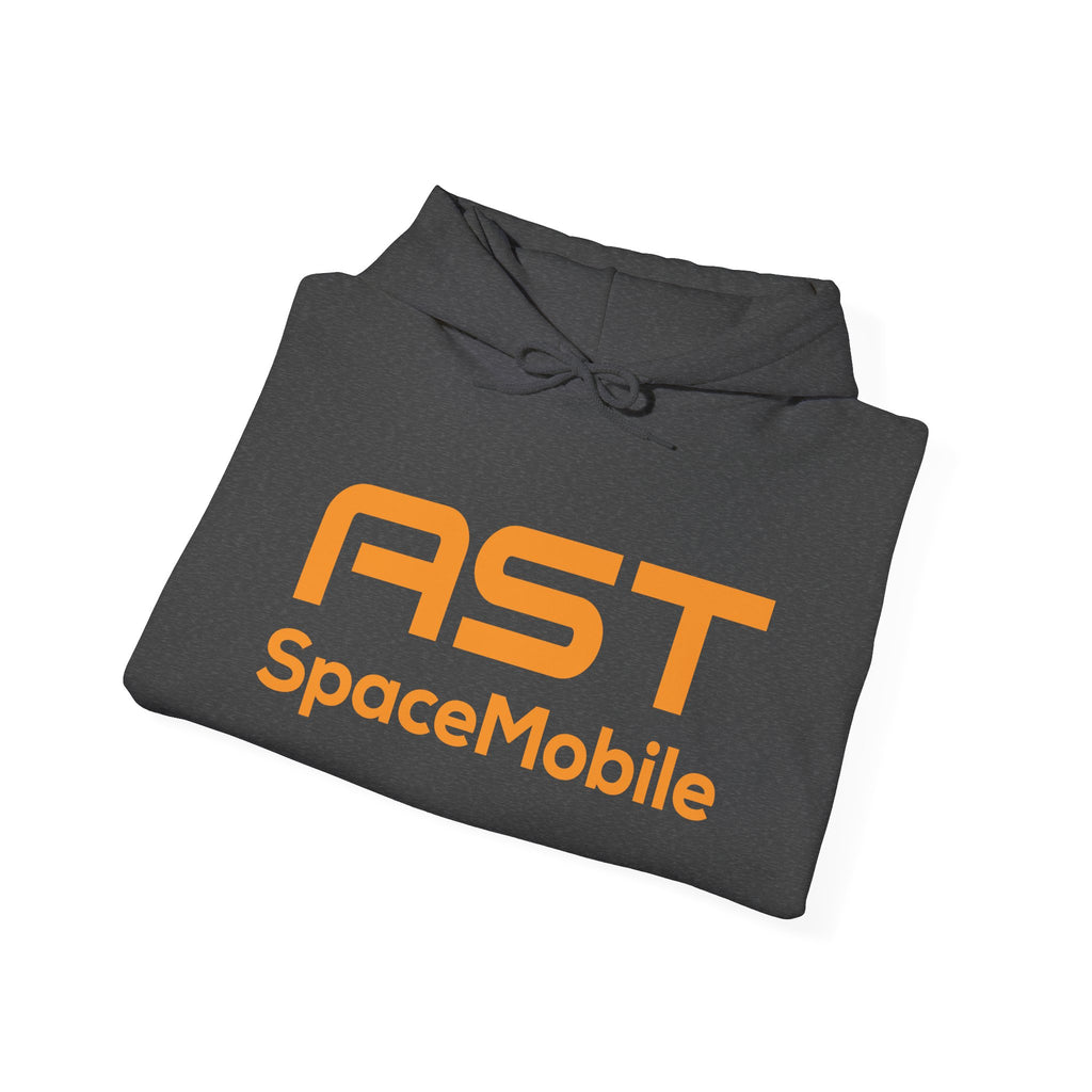 AST SpaceMobile Logo Hoodie