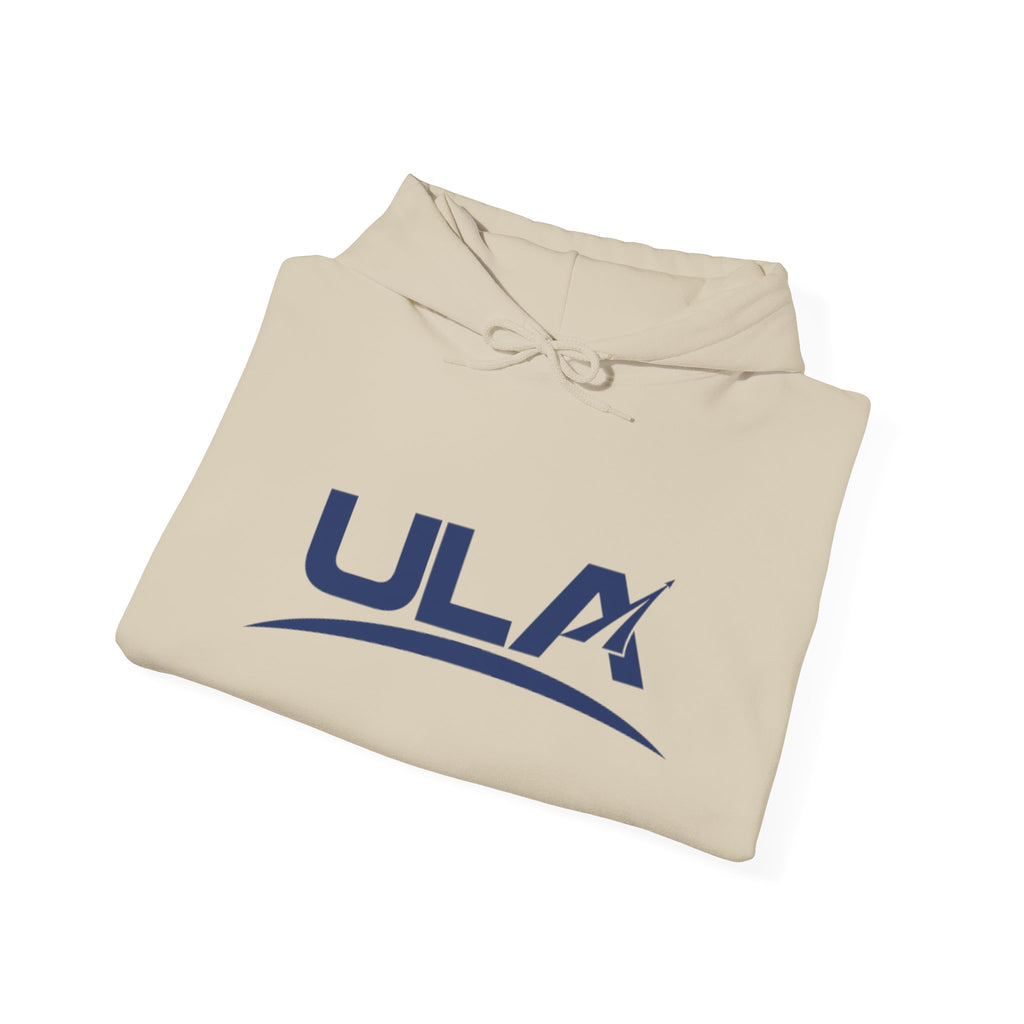 ULA Logo Hoodie
