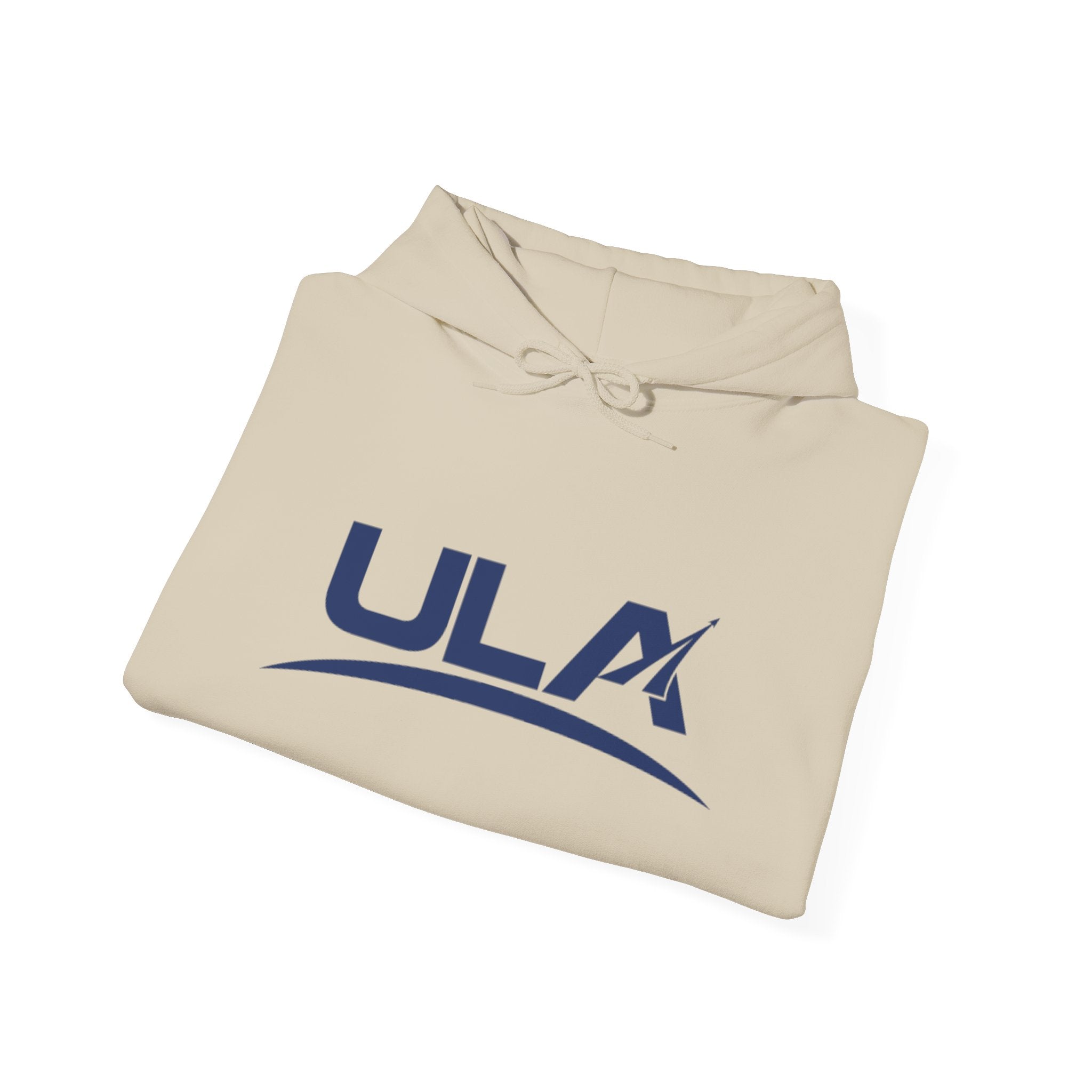 ULA Logo Hoodie